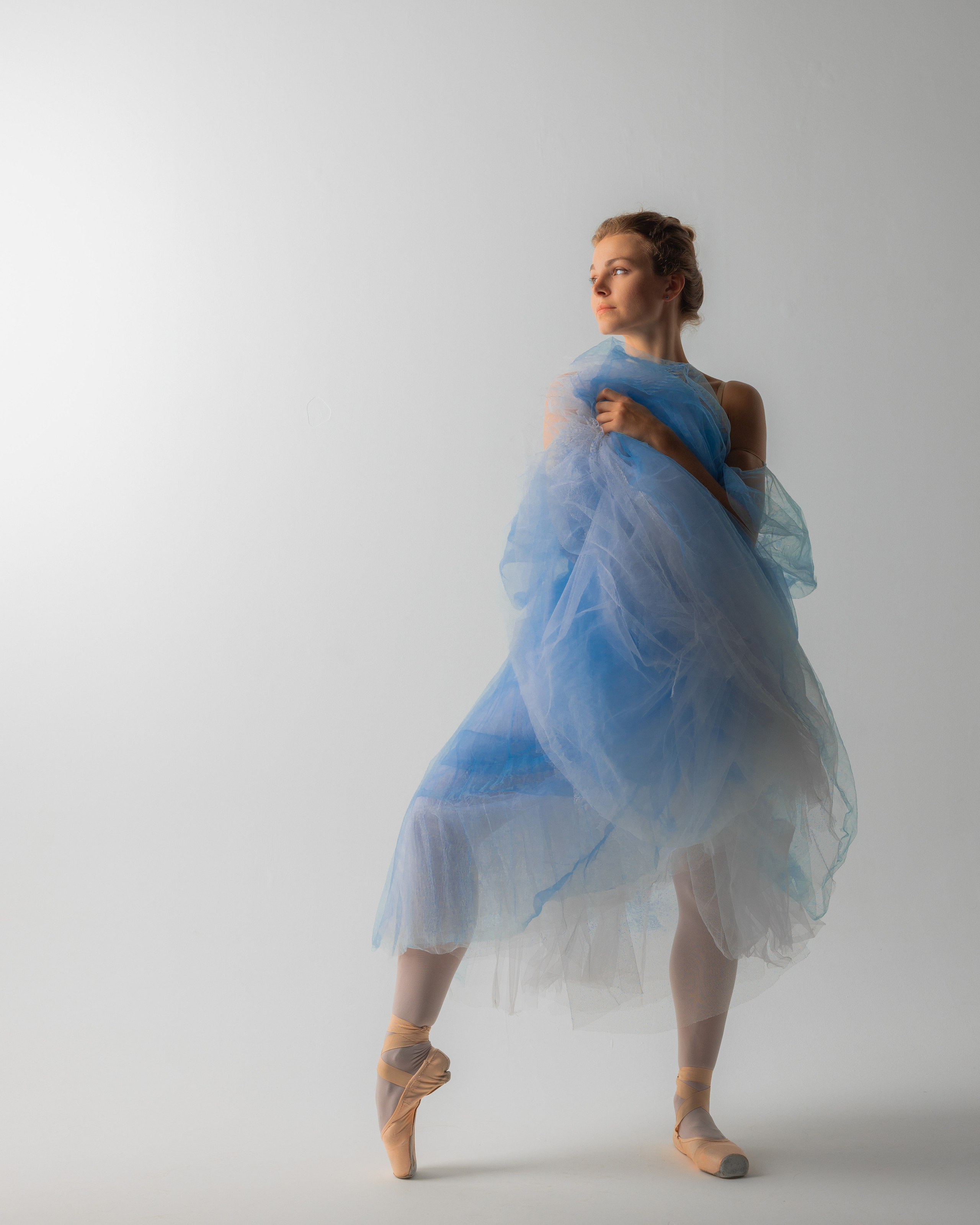 БАЛЕТНАЯ ФОТОСЕССИЯ. Shamirov Arkadiy