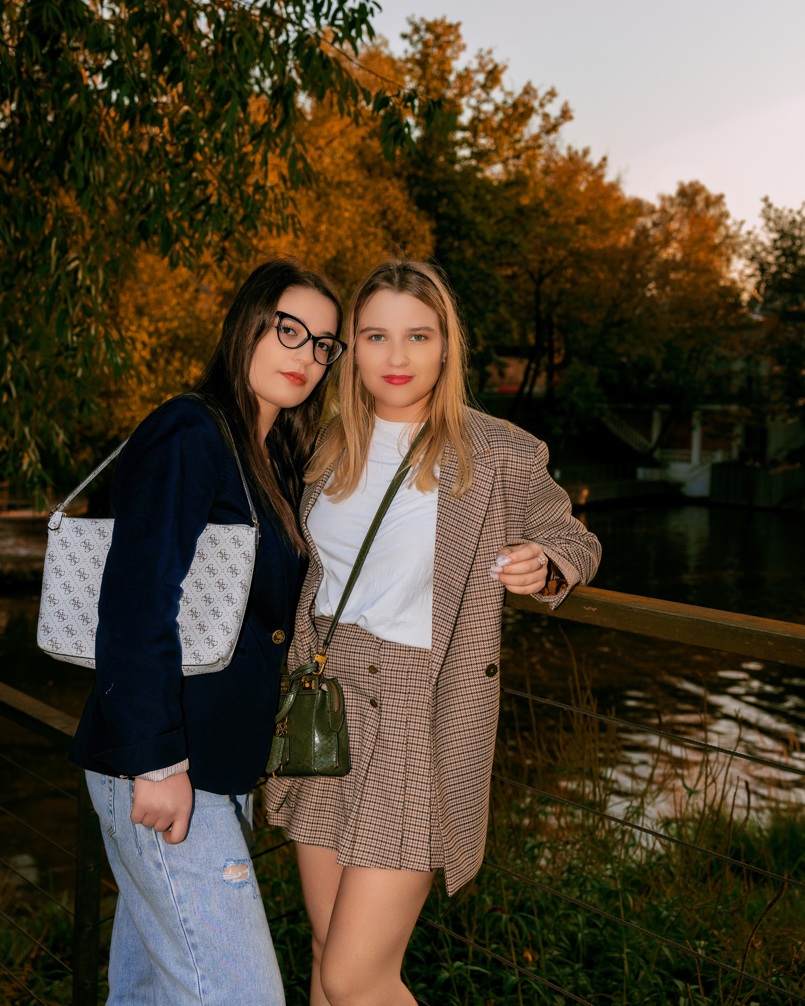 PORTRAITS ON THE STREET. Shamirov Arkadiy