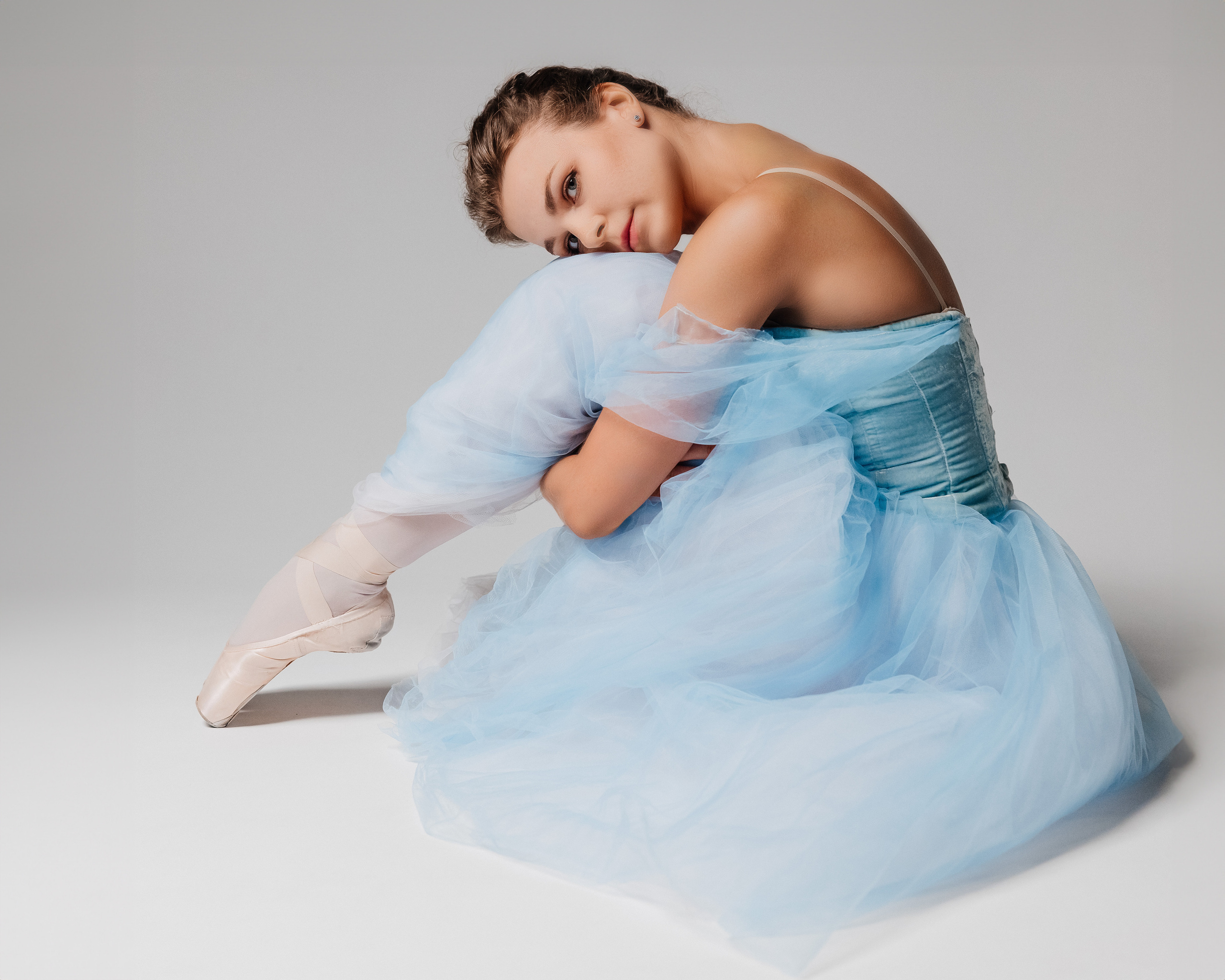 БАЛЕТНАЯ ФОТОСЕССИЯ. Shamirov Arkadiy