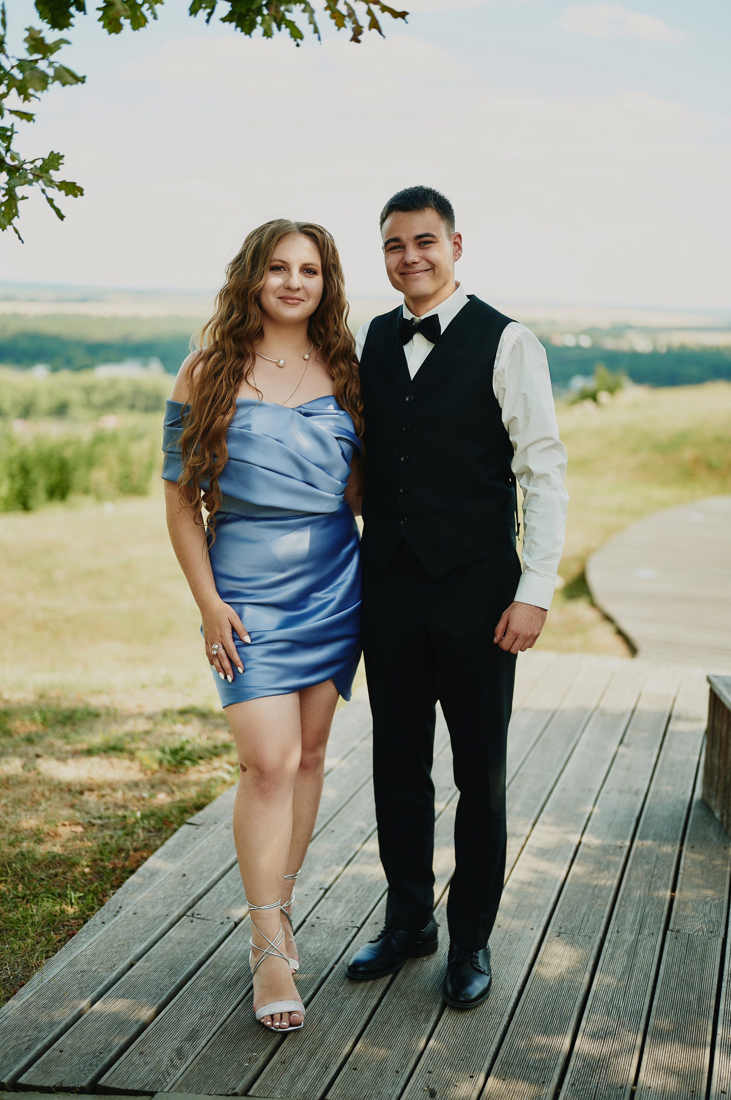 Виктория и Виталий. Фото-видеосъемка свадеб Venson Films