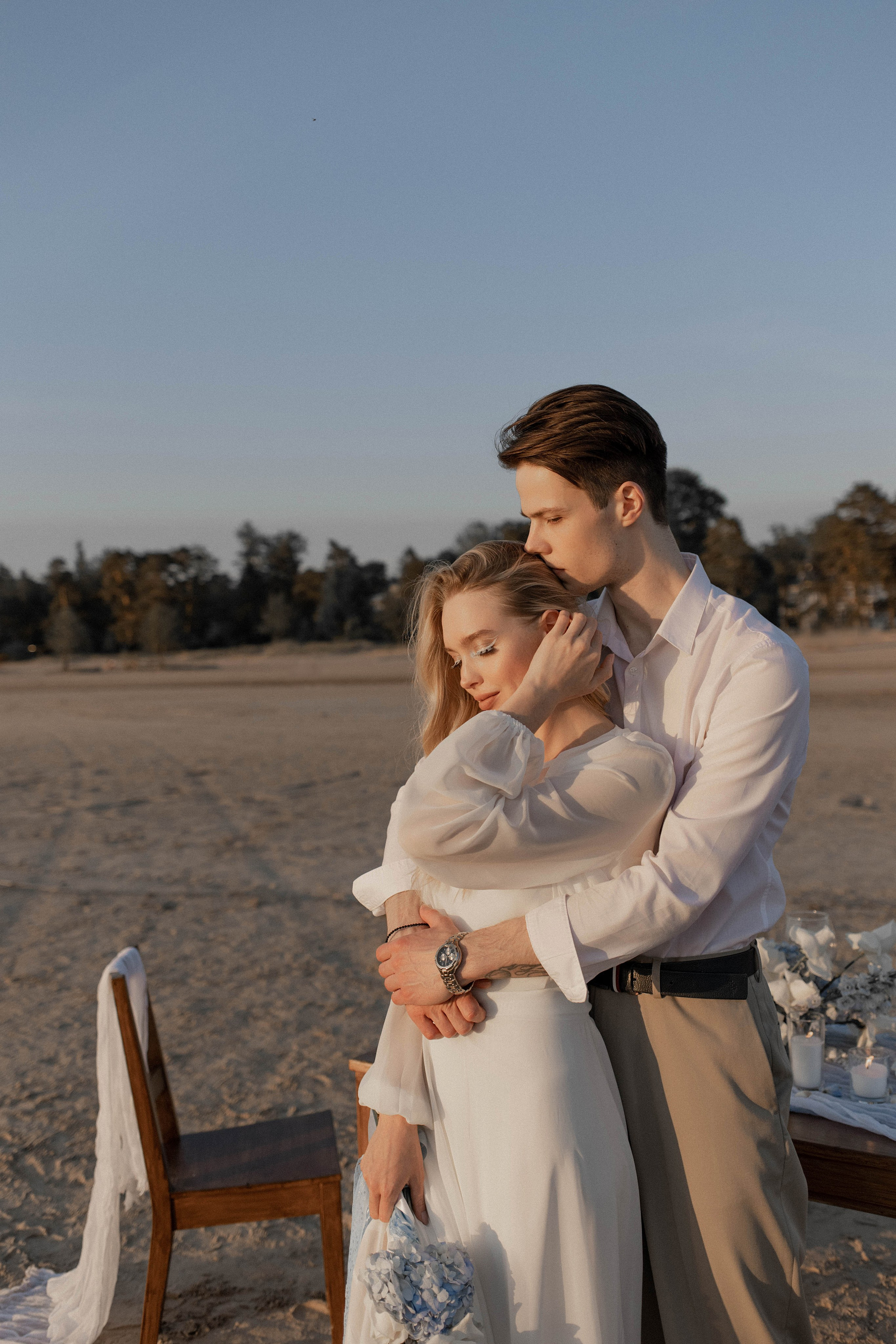 Однажды на заливе🌊. Свадебный и семейный фотограф в Самаре Стрельникова Ирина