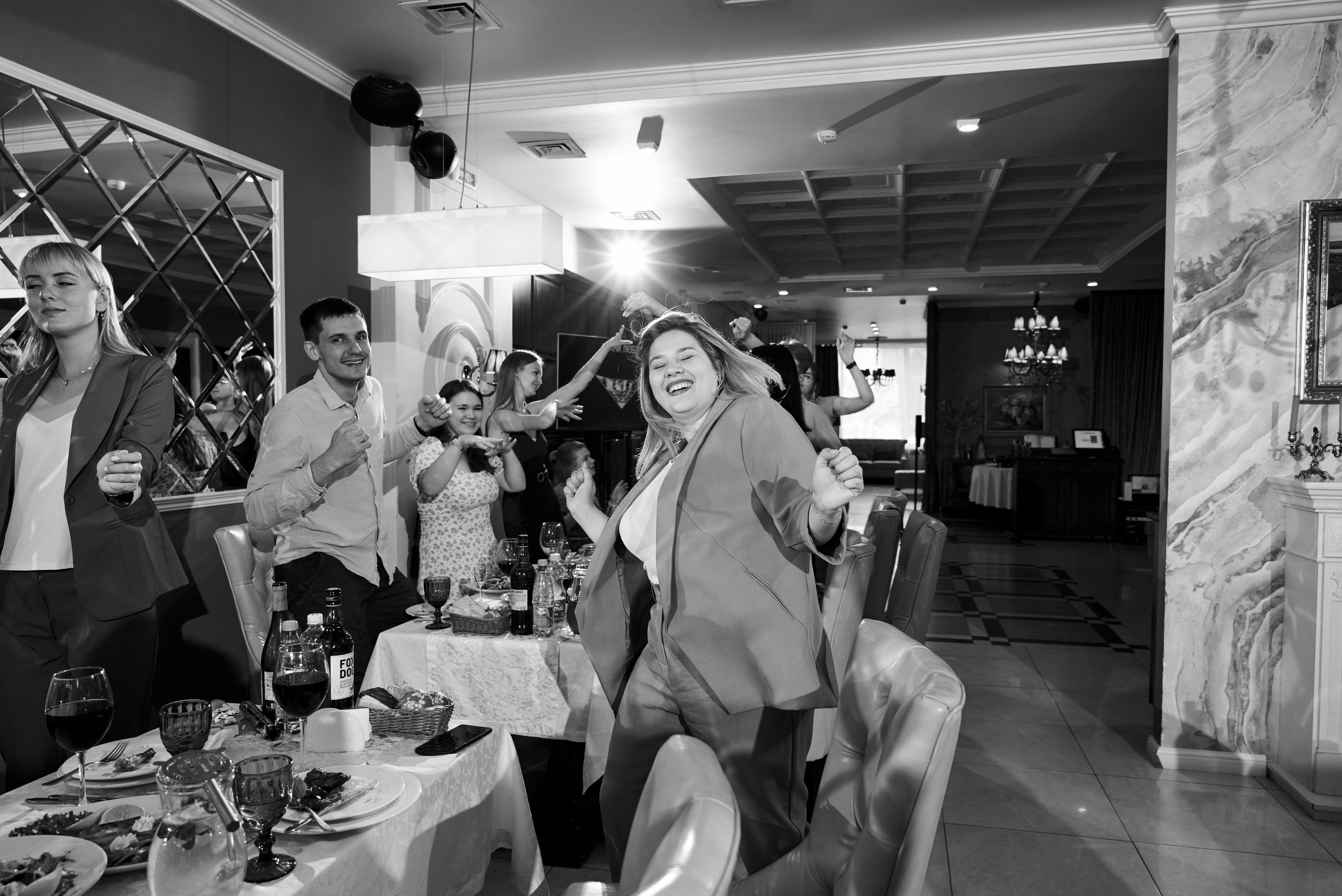 Артём и Ирина. Свадебный фотограф