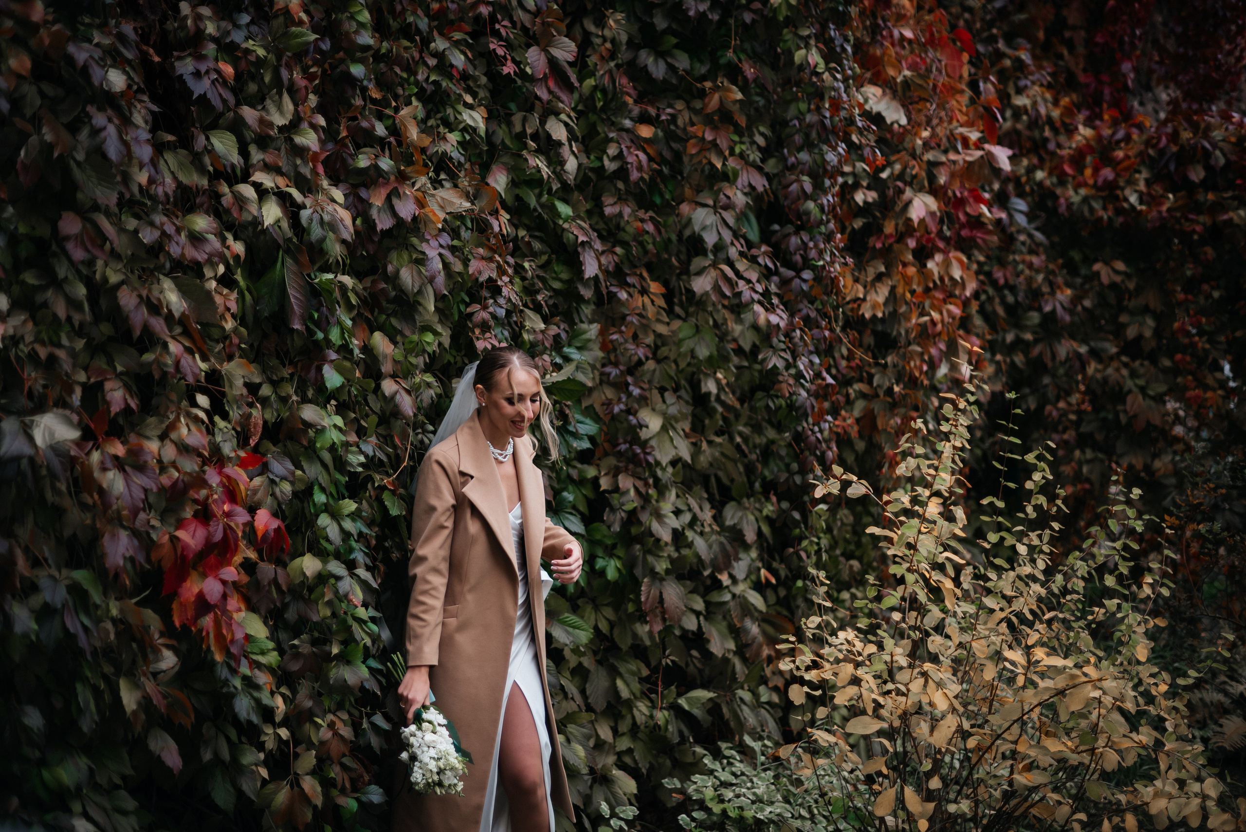 Евгений и Дарья. Свадебный фотограф