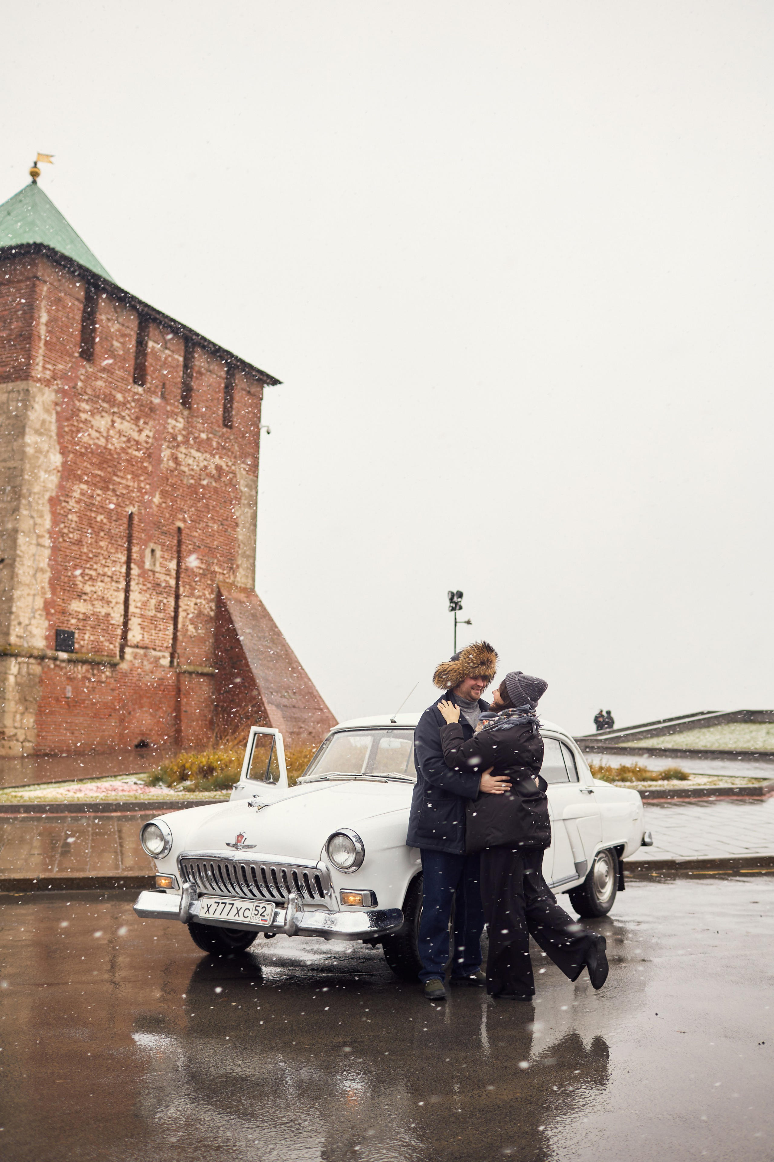 MARIA&ALEXANDER. Фотограф Мария Сивохина