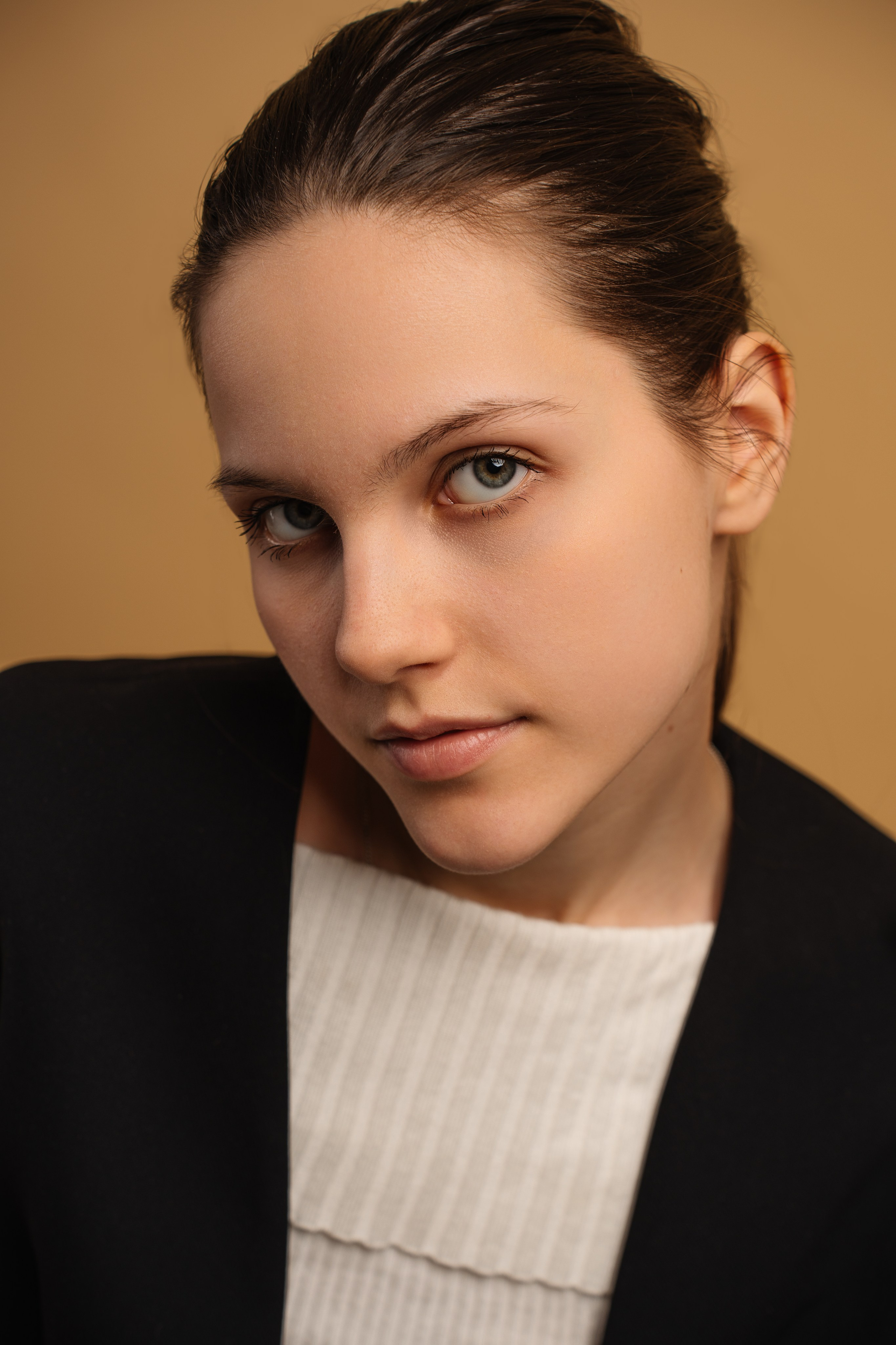 Невесомость. Фотограф Вавилин Николай Москва