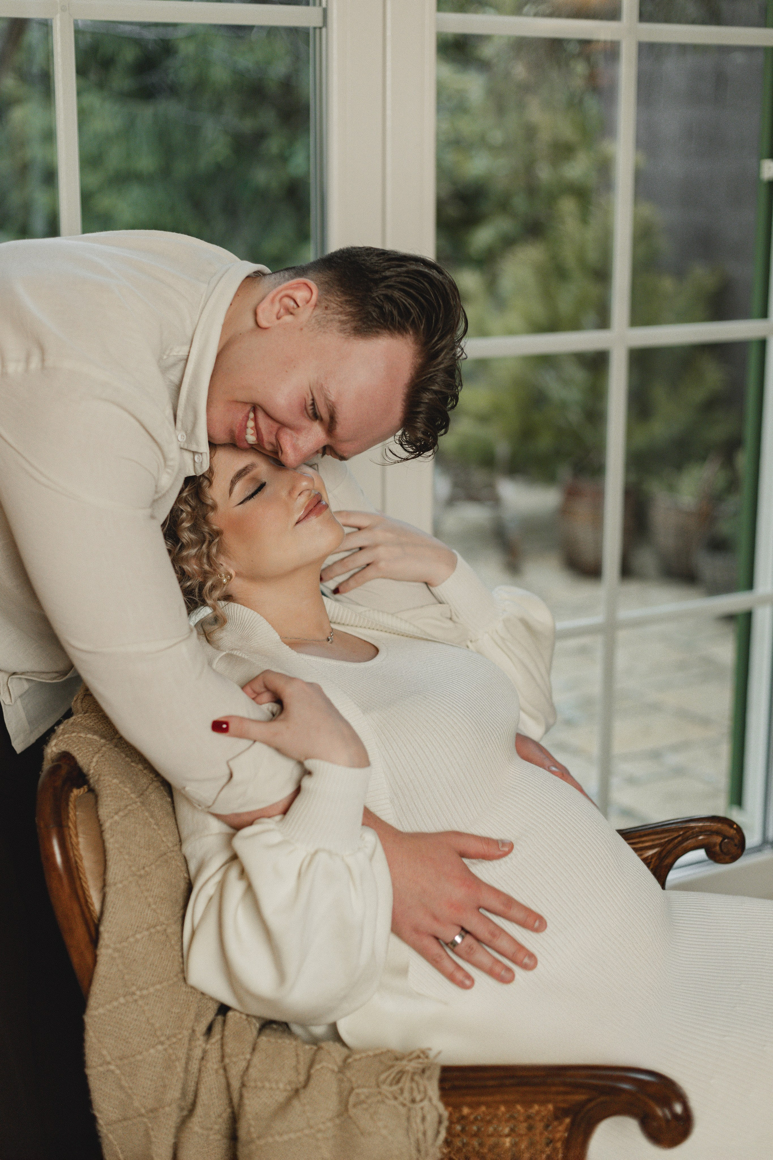 Елизавета. Кузьмина Анастасия — контент-фотограф | Москва