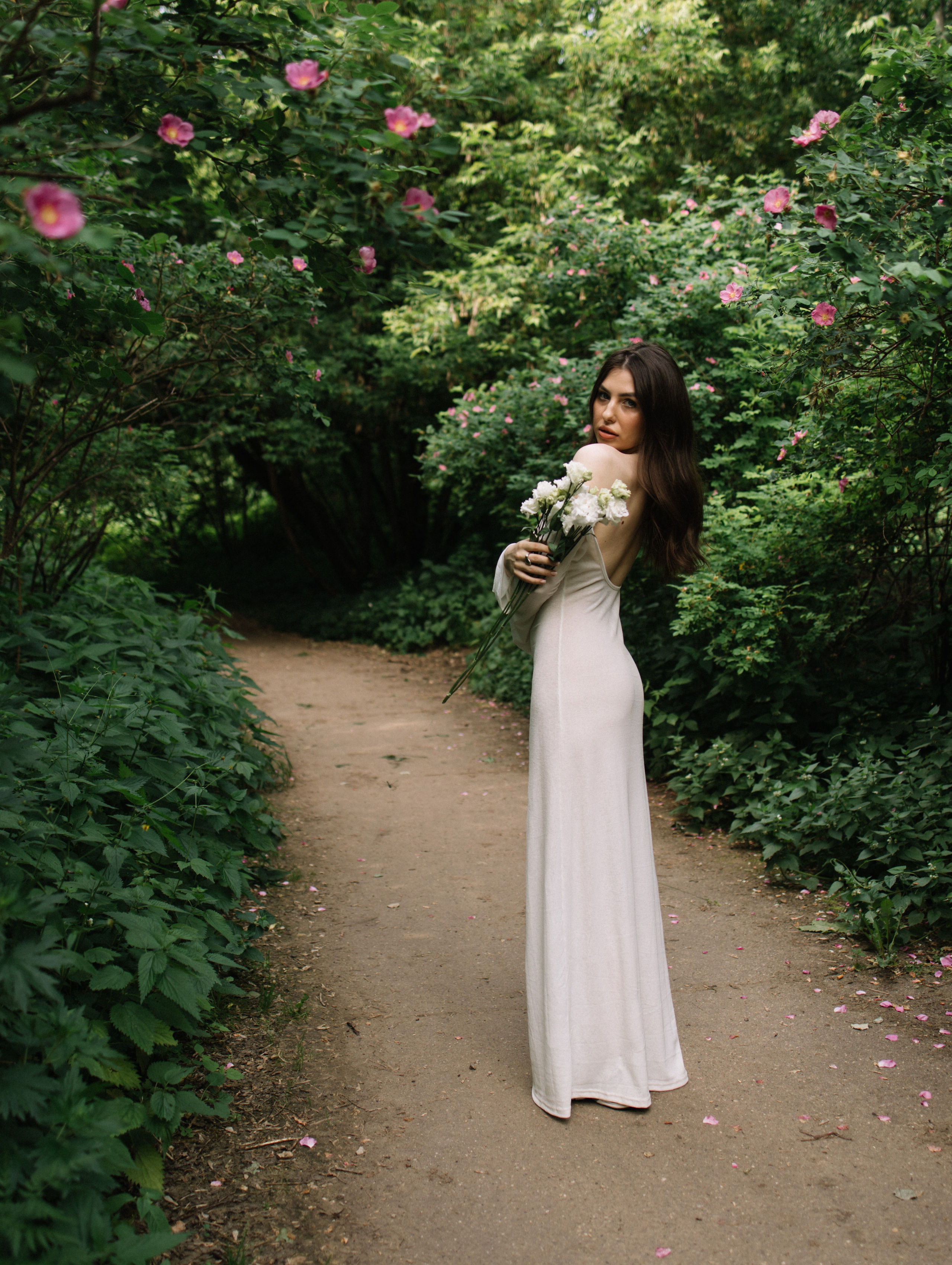 Виктория. Фотограф Дарья Соколовская