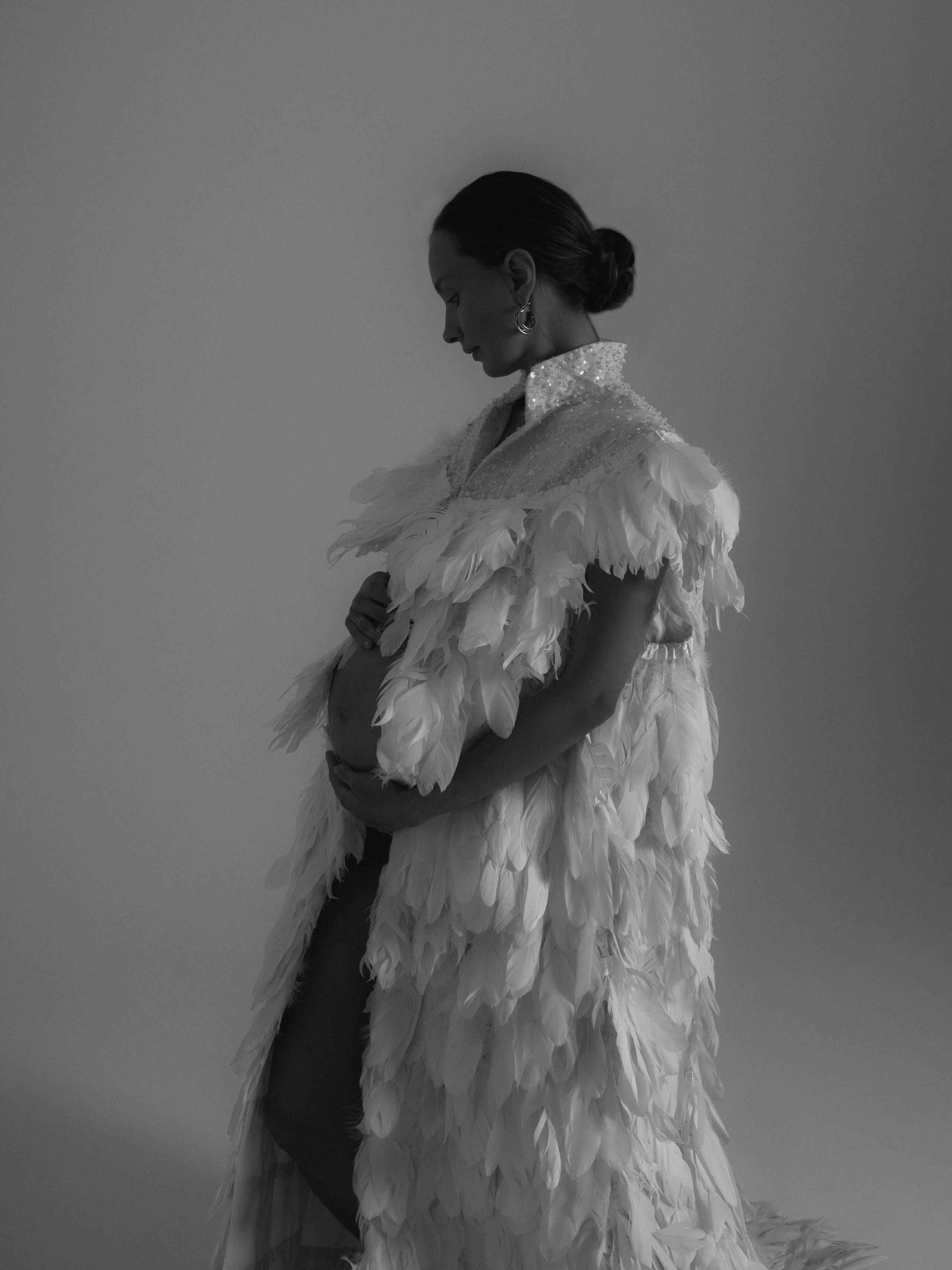 Беременность Даша. Фотограф Дарья Соколовская