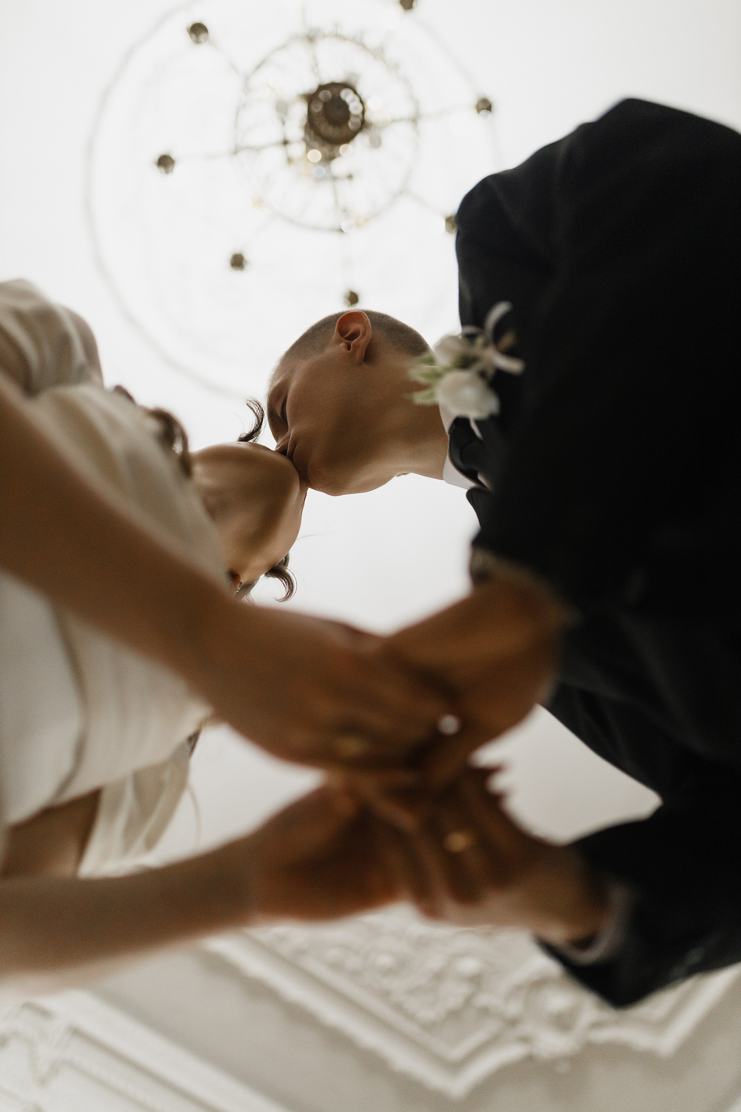 Даниил & Александра. Фотограф в Москве Юлия Хамзина