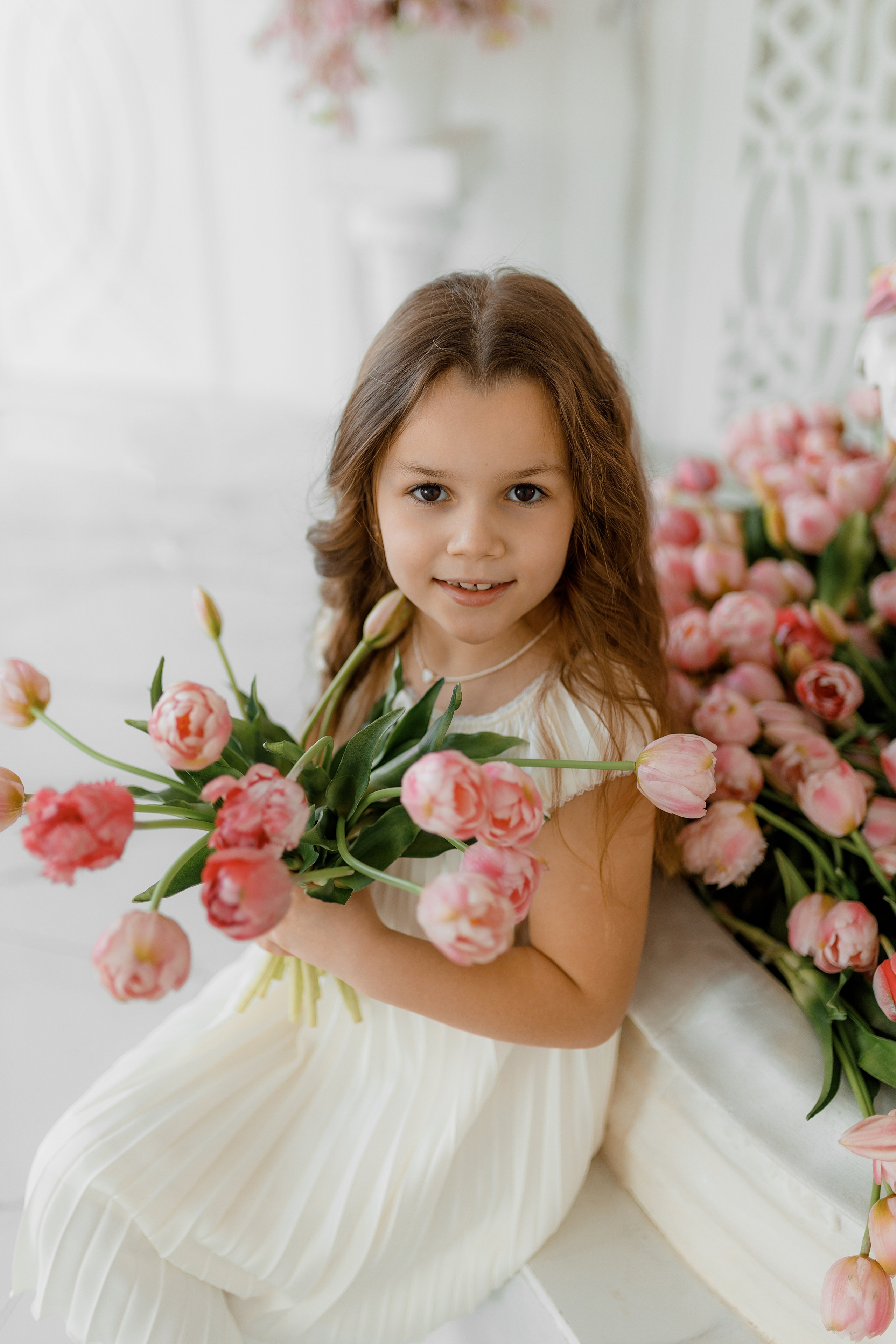 № 22. Фотограф в Москве Юлия Хамзина