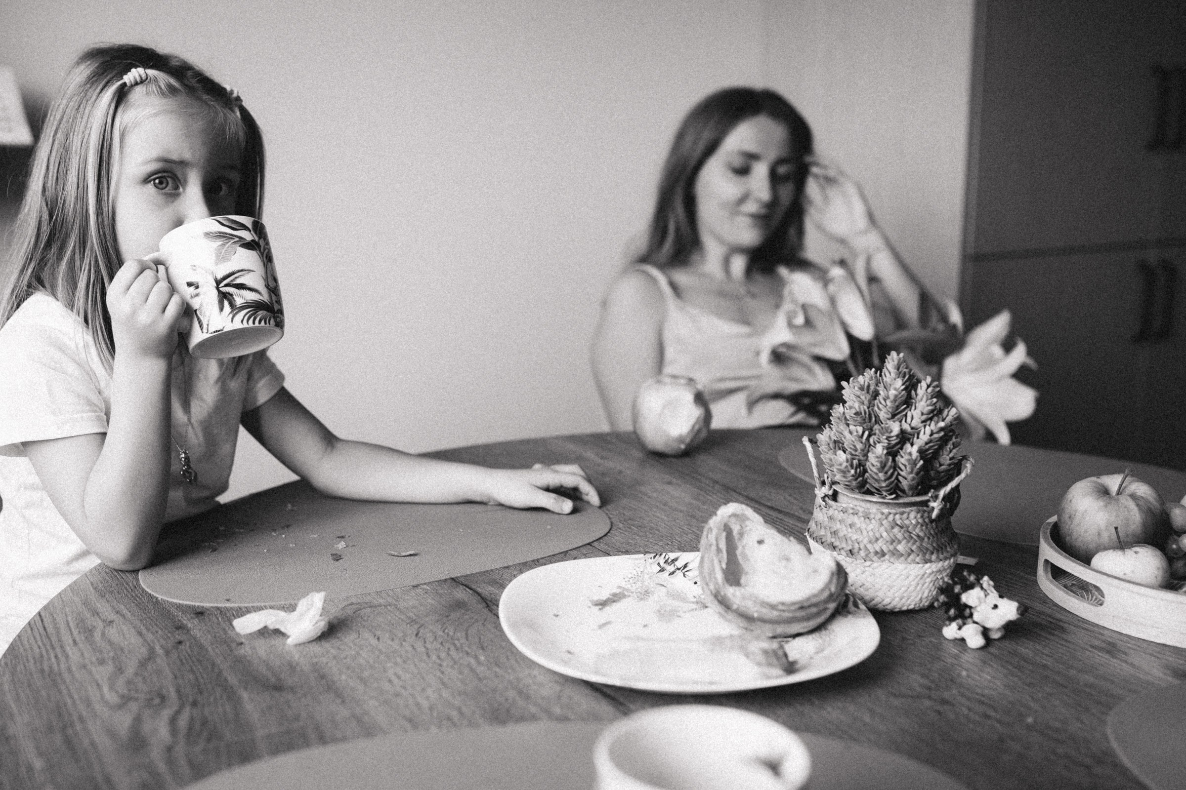 Дом. Ваш семейный фотограф в Москве и Московской области