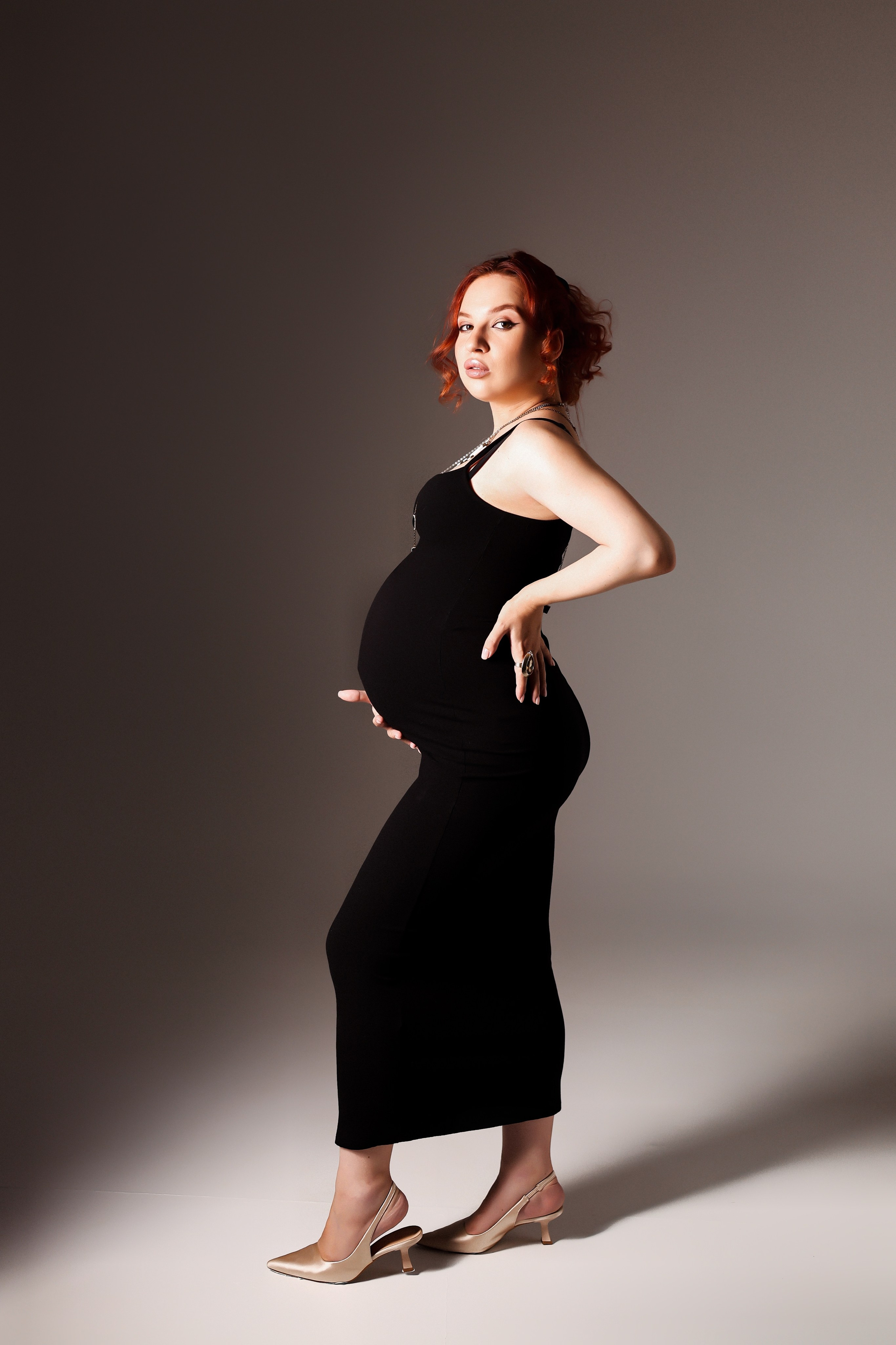 Елизавета. Фотограф Елизавета Наумова