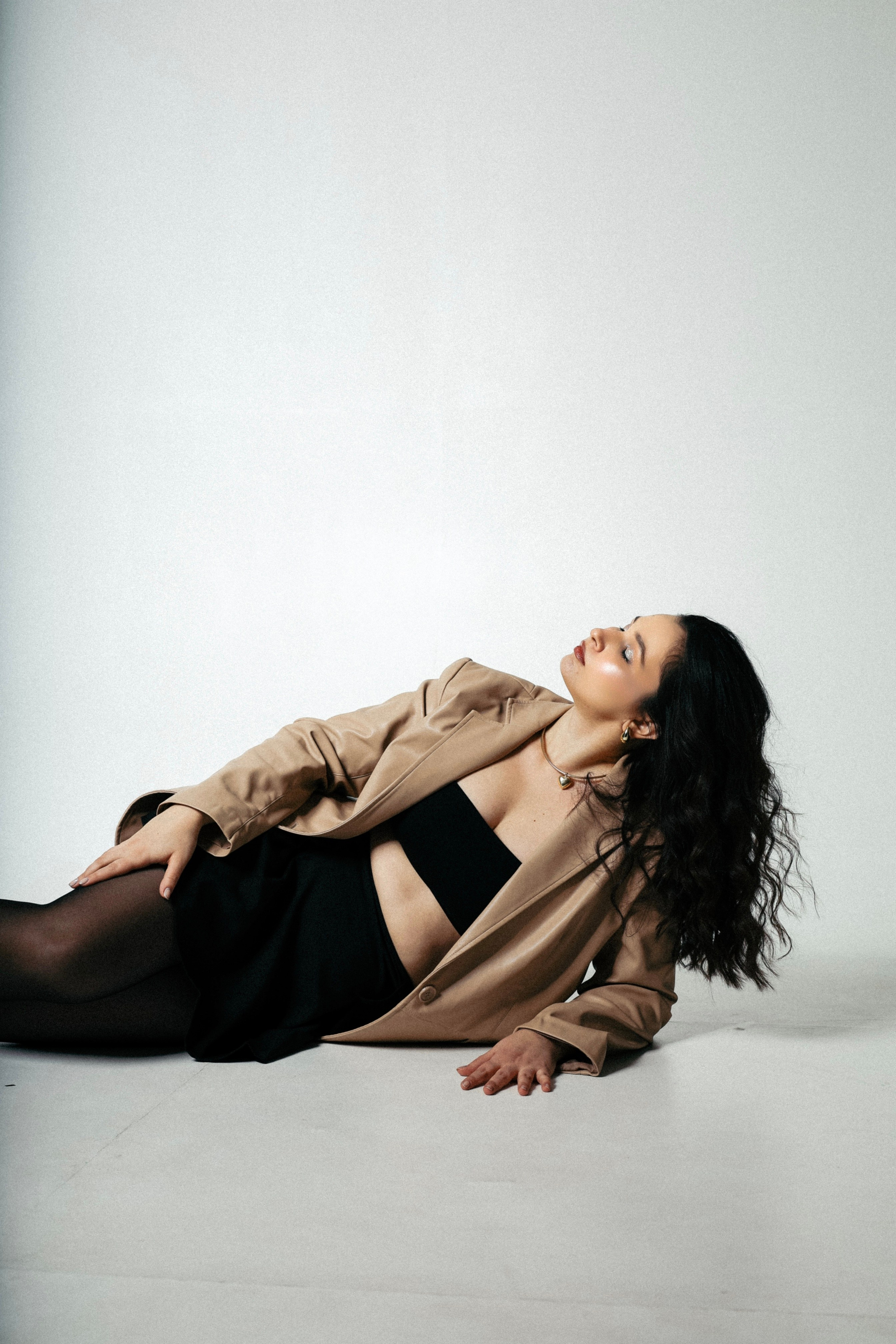 Олеся. Фотограф Елизавета Наумова