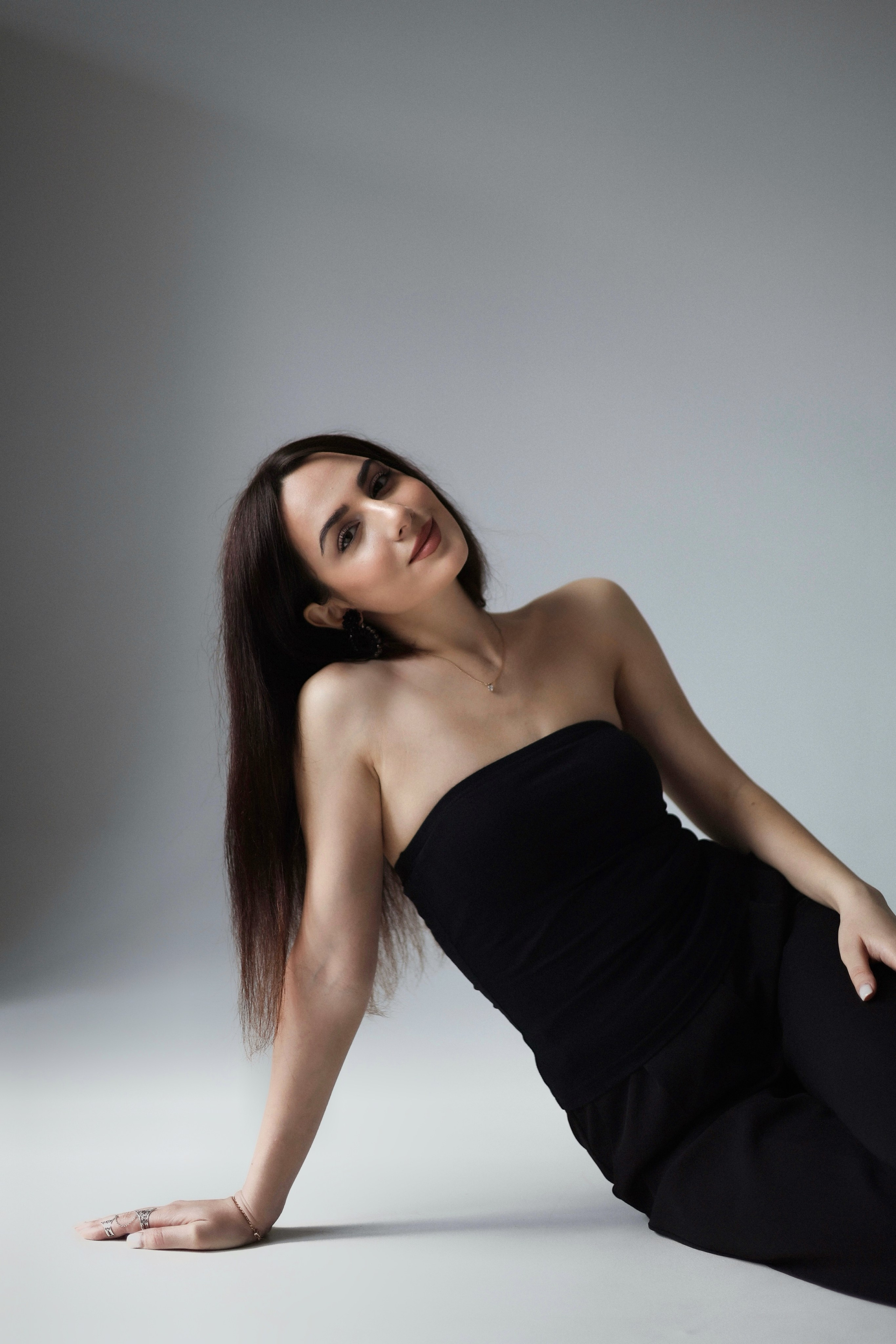 Роза. Фотограф Елизавета Наумова