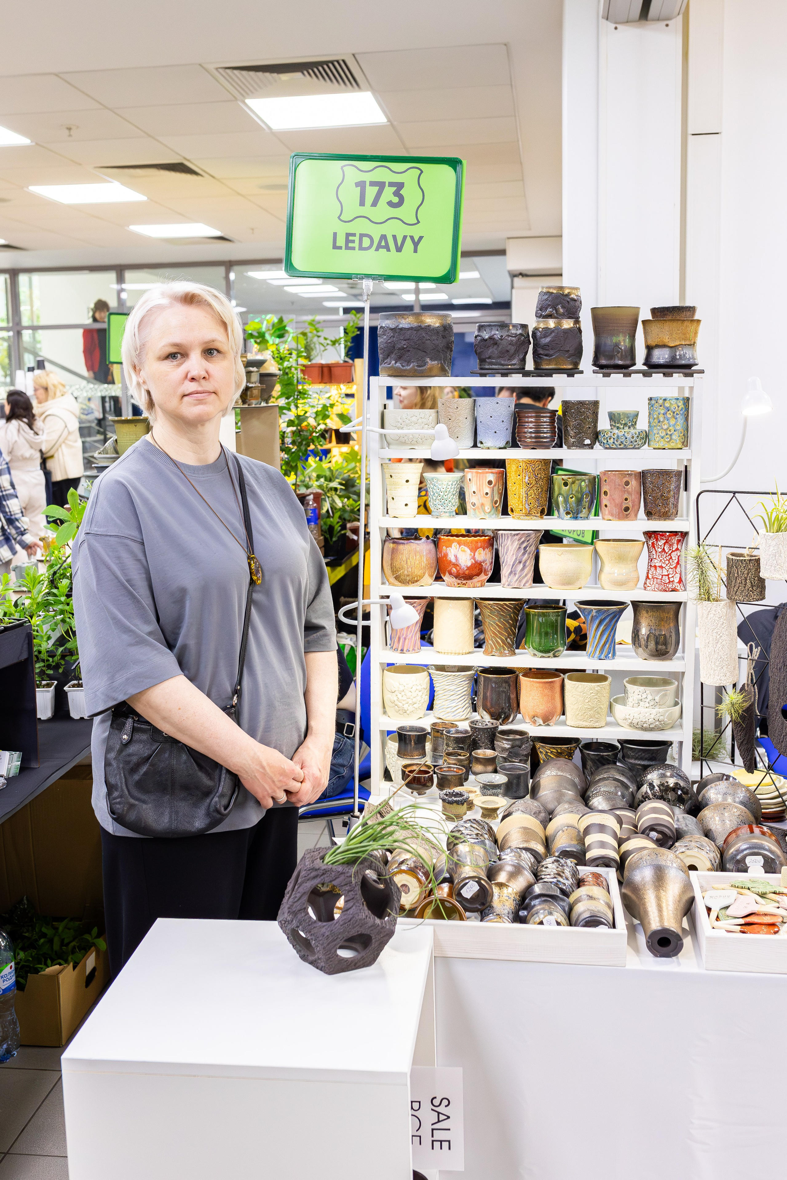 Орхидиум май 2025. Александра Куликова фотограф, Москва