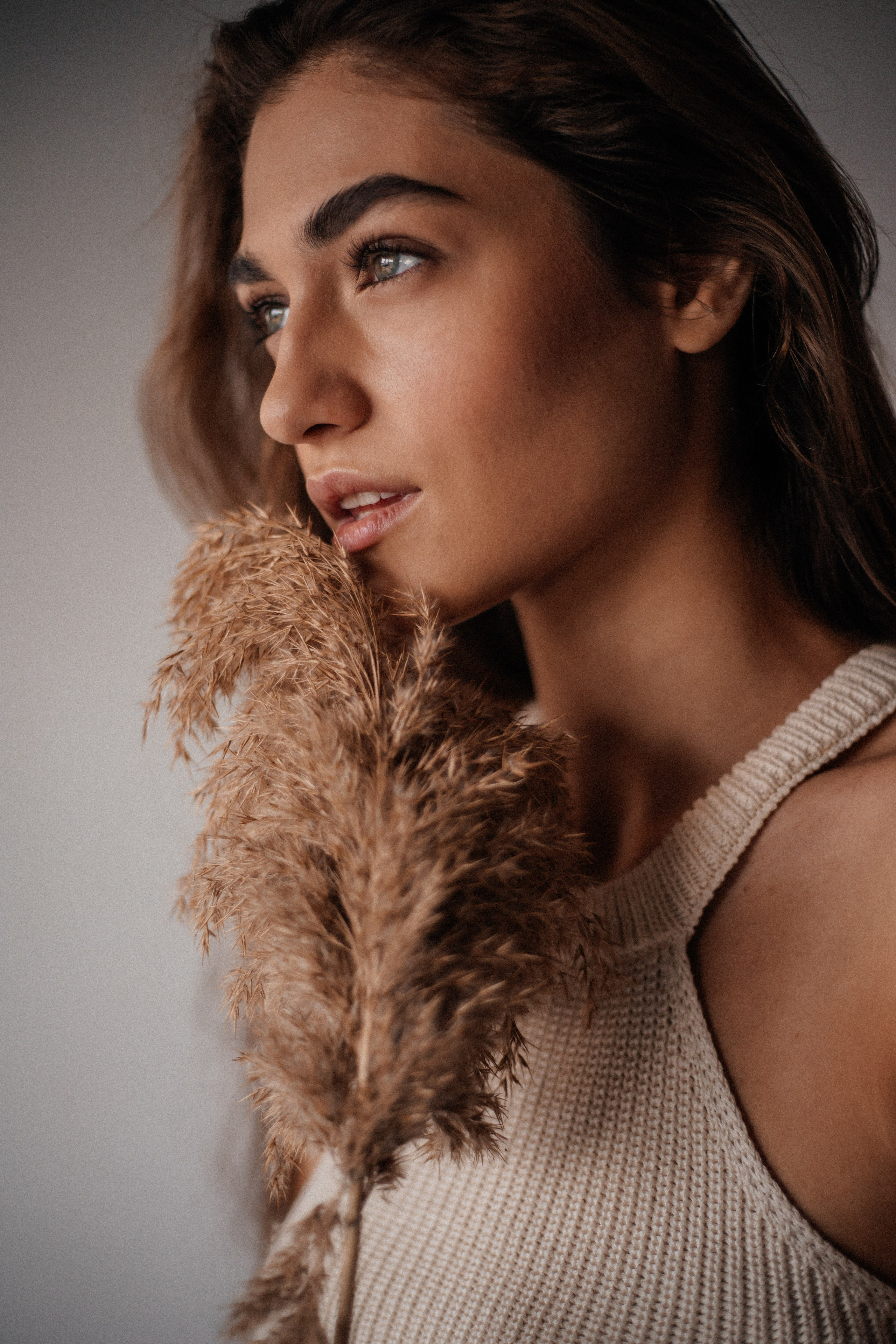 Юлия. Женский фотограф в Москве Юля Иванова