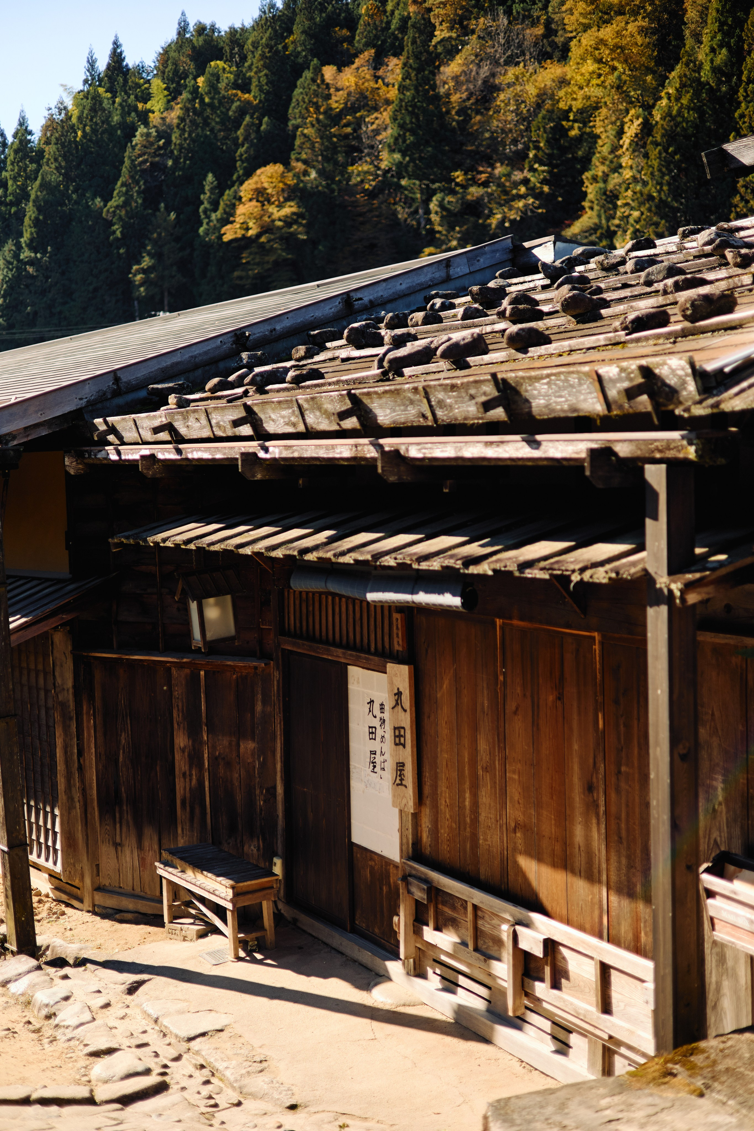 Япония. Профессиональный Фотограф во Владимире, в Москве и в Суздале — Полина Романычева