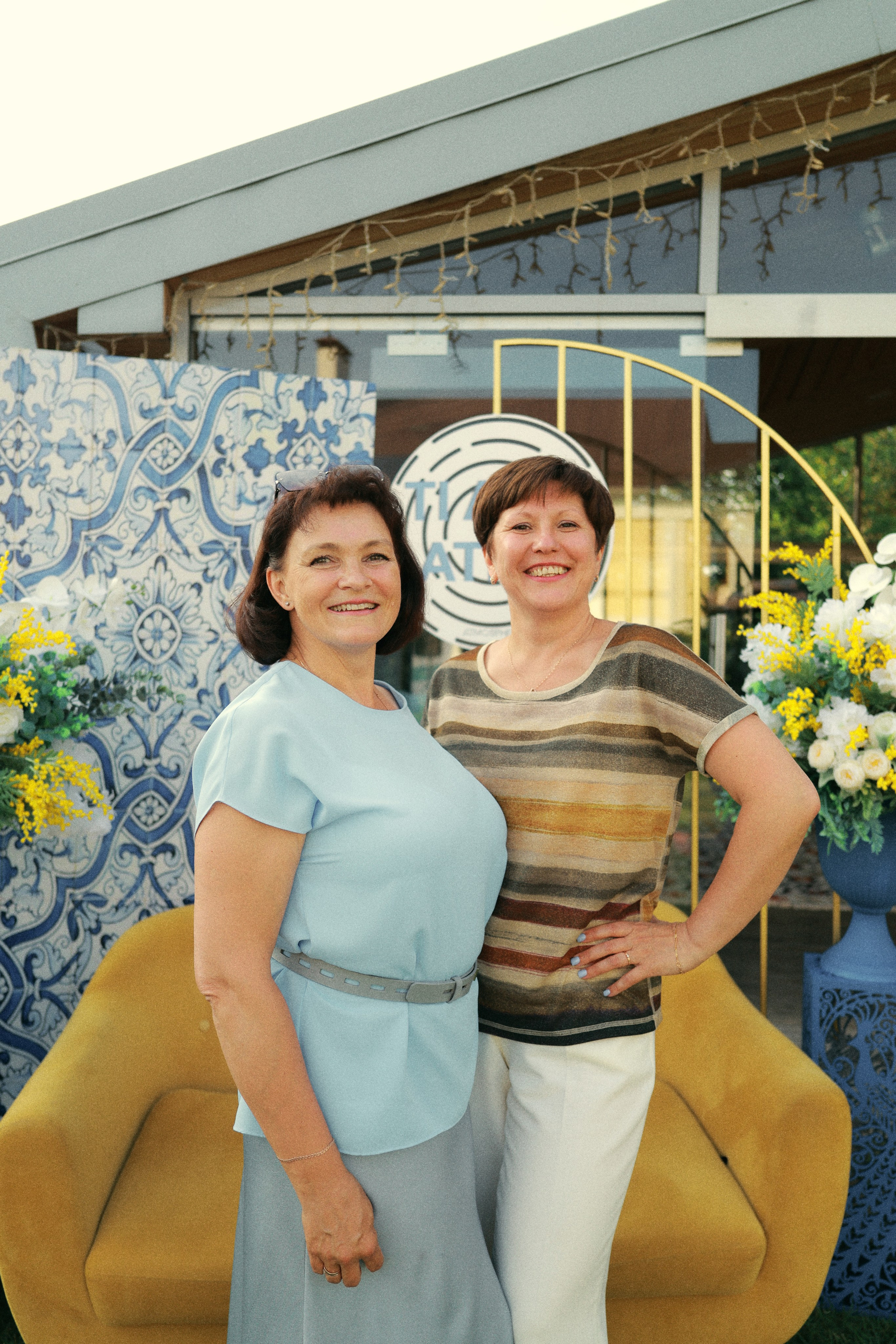 Атмо. Фотограф во Владимире, Москве и Суздале — Полина Романычева