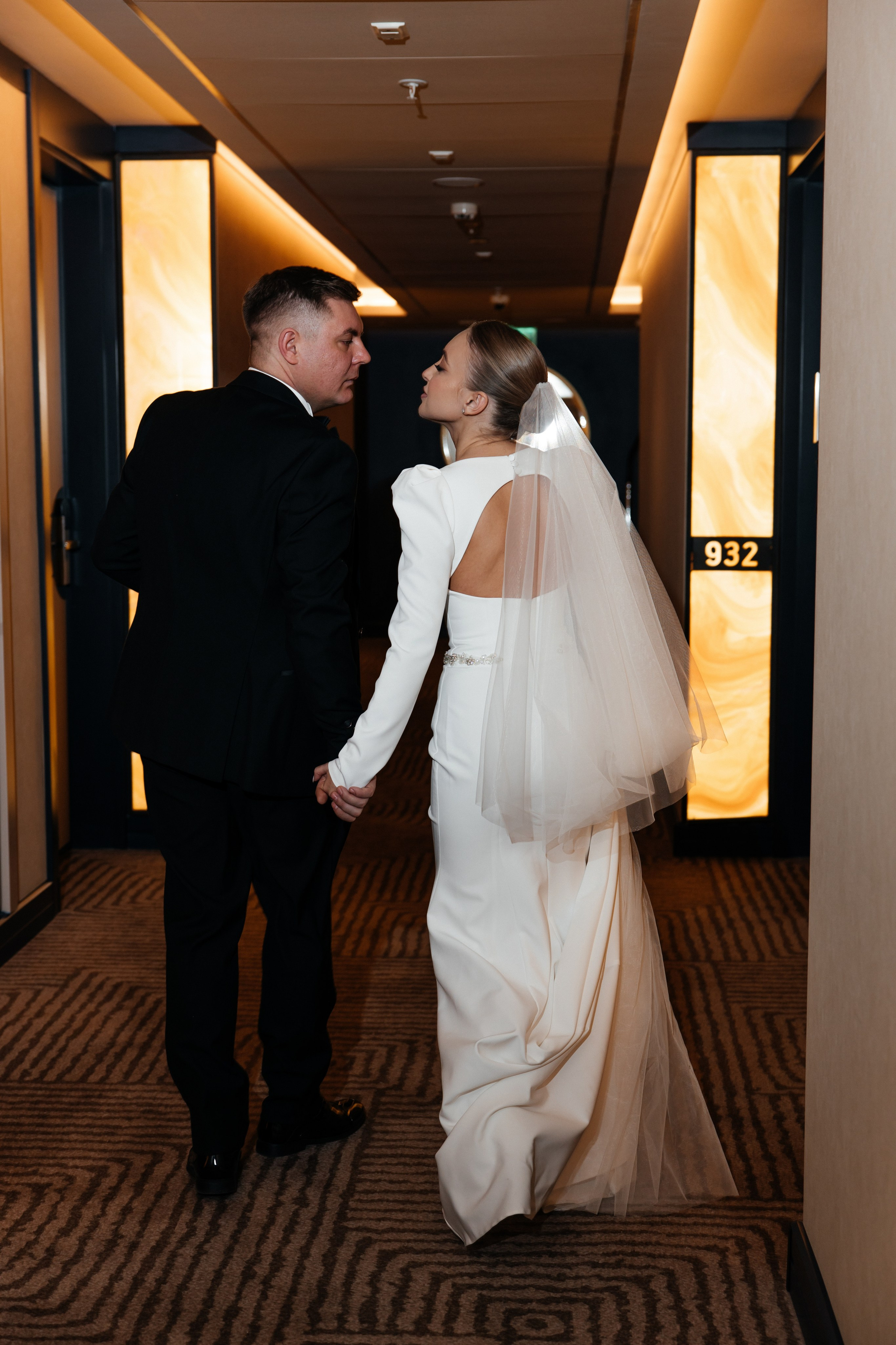 Анна & Алексей. Свадебный и семейный фотограф Москва | Балашиха