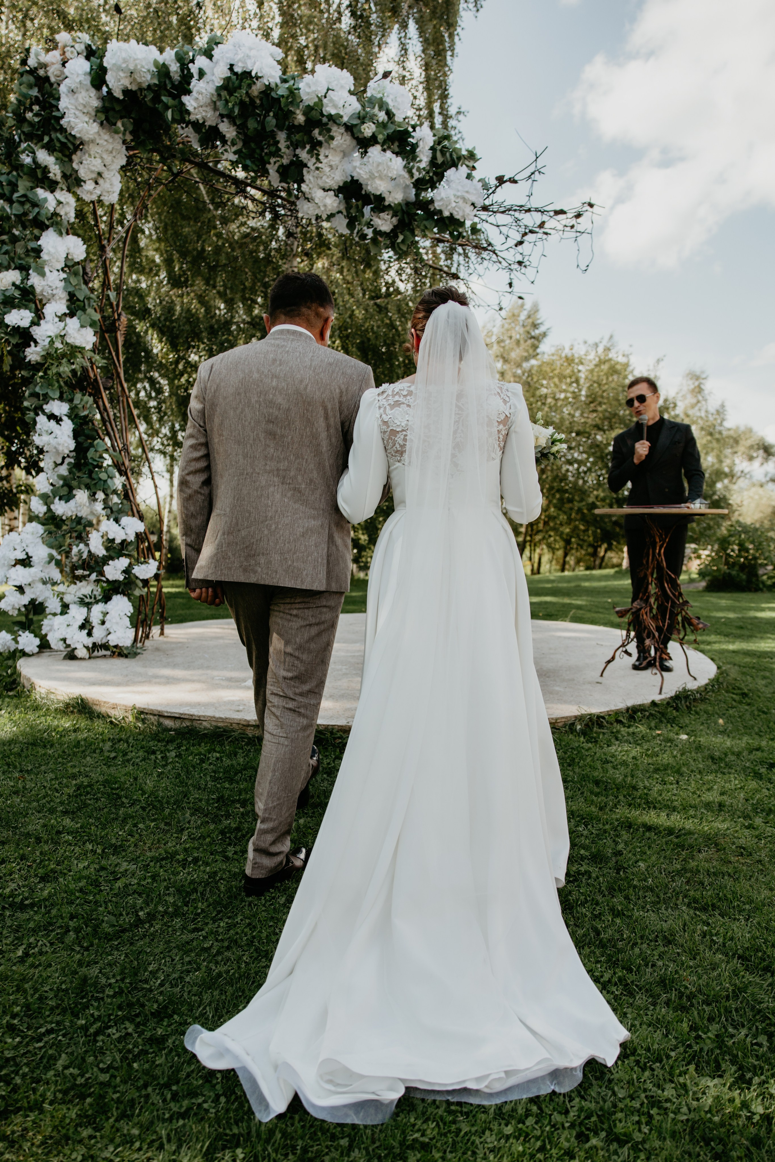 Ростислав и Мария. Свадебный и портретный фотограф Минск Евсович Инна