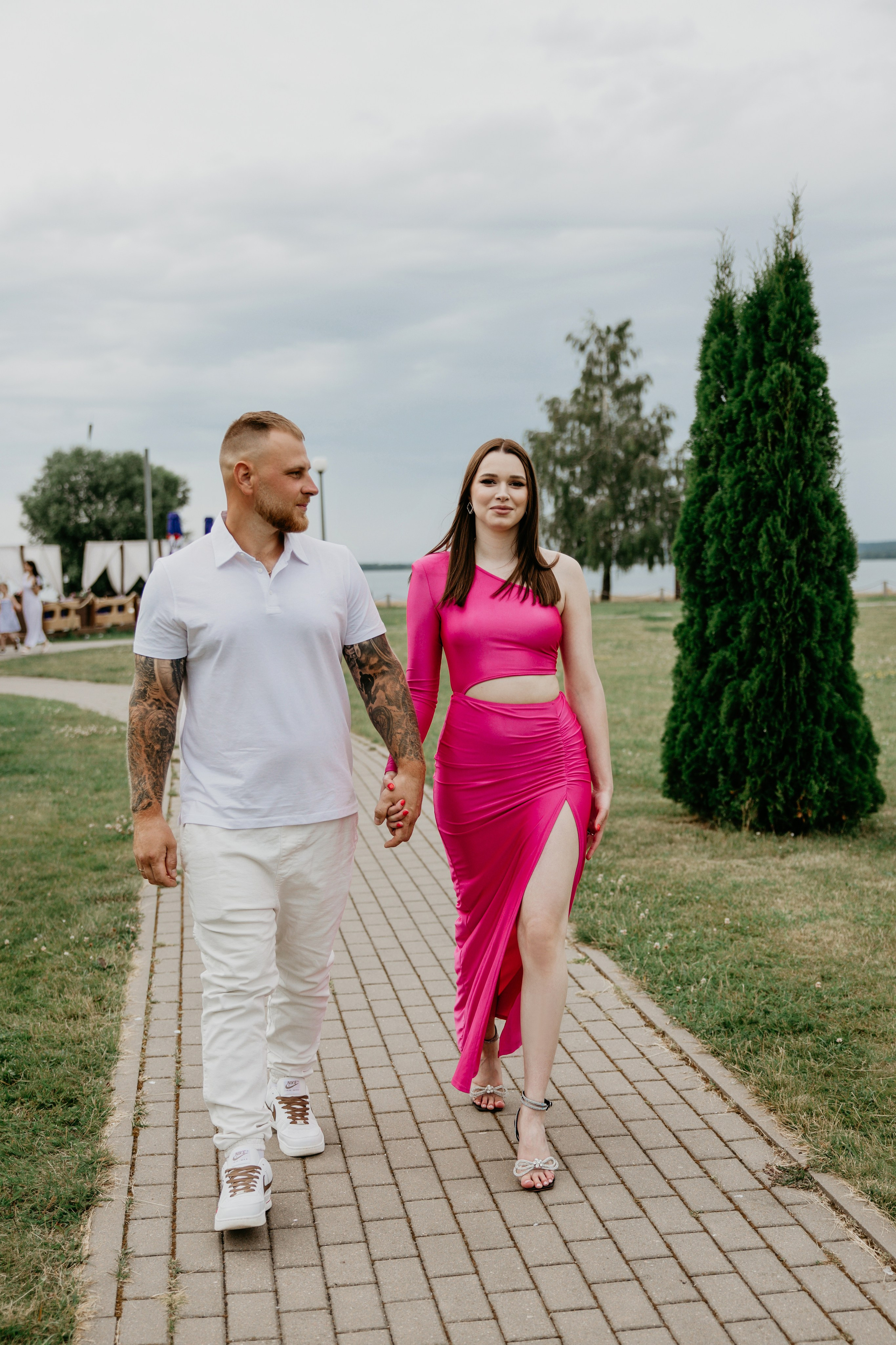 День рождения. Свадебный и портретный фотограф Минск Евсович Инна