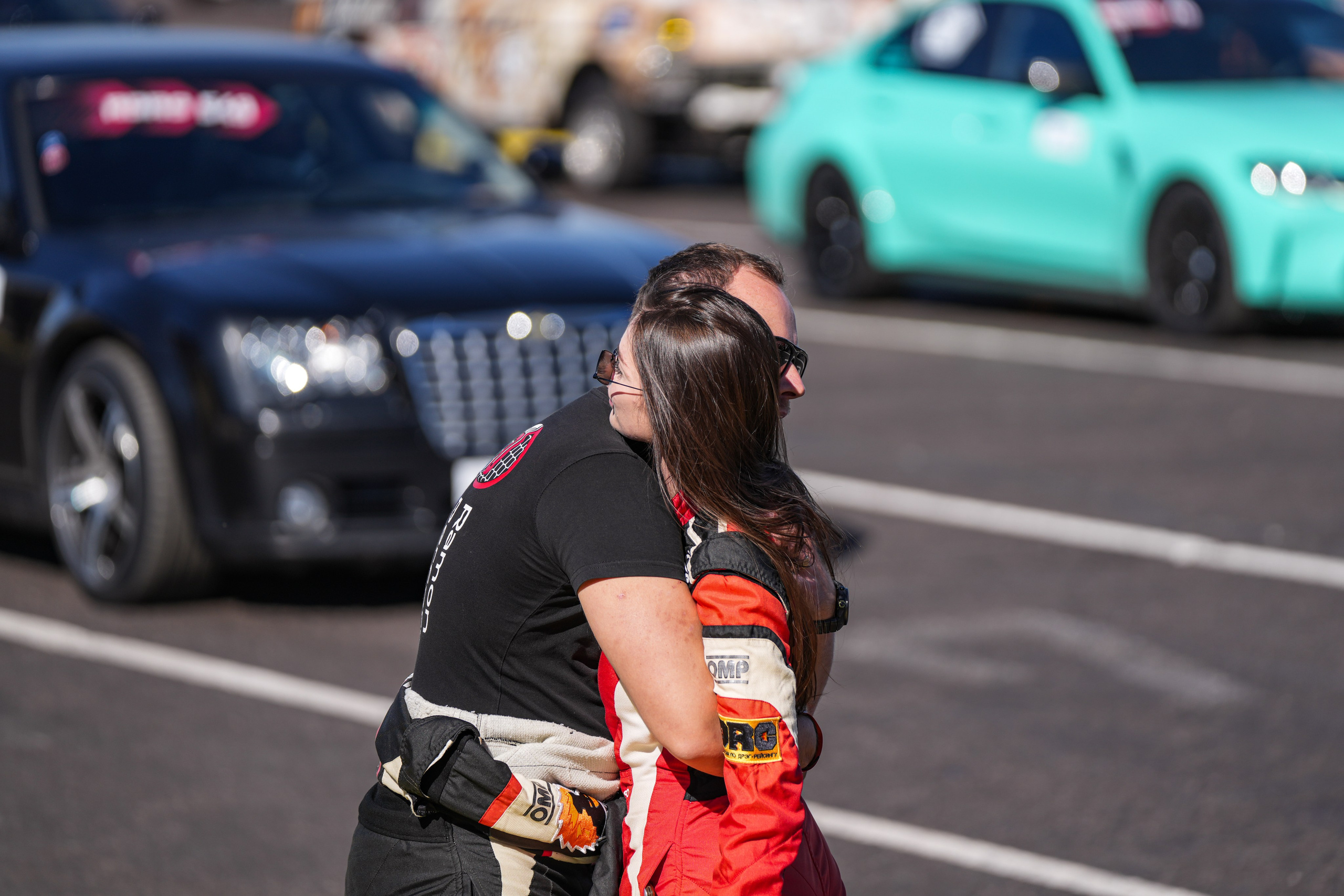 Супер Кубок. Автомобильный фотограф Шакая Кирилл
