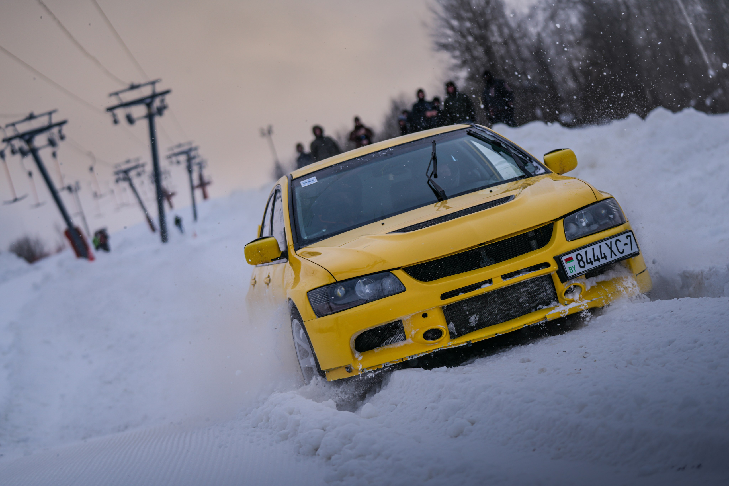 Царь горы 2026. Автомобильный фотограф Шакая Кирилл
