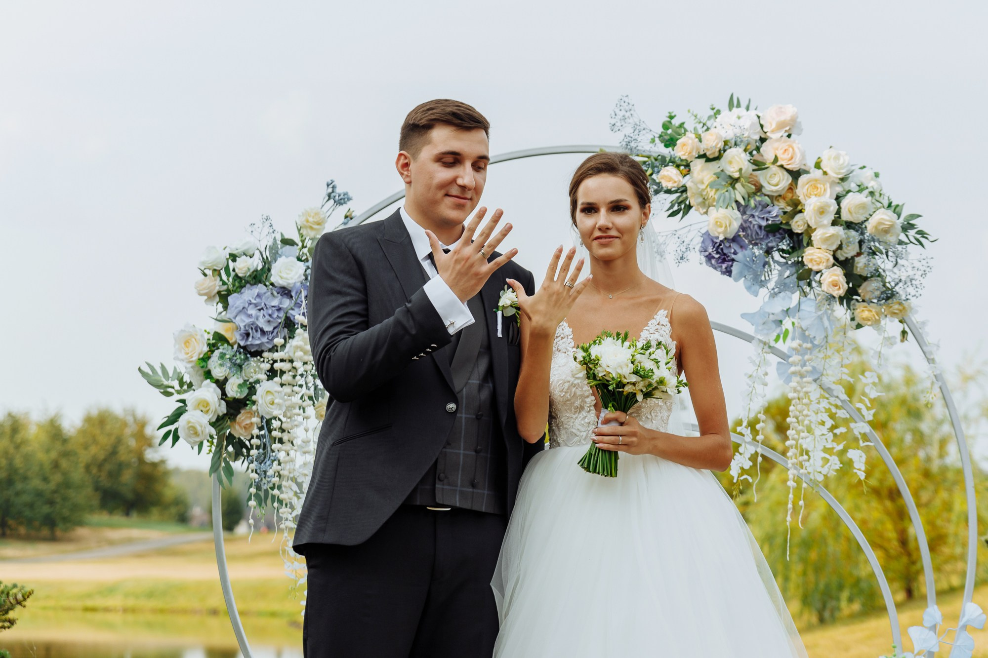 Максим и Маргарита