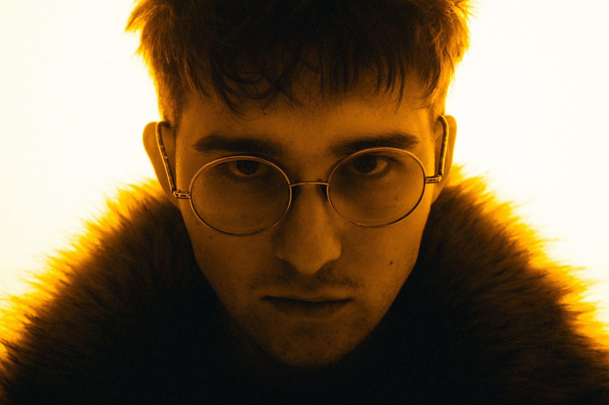 Rawerly совместно с Krizziby. Сайт фотографа Данилы Пащенко