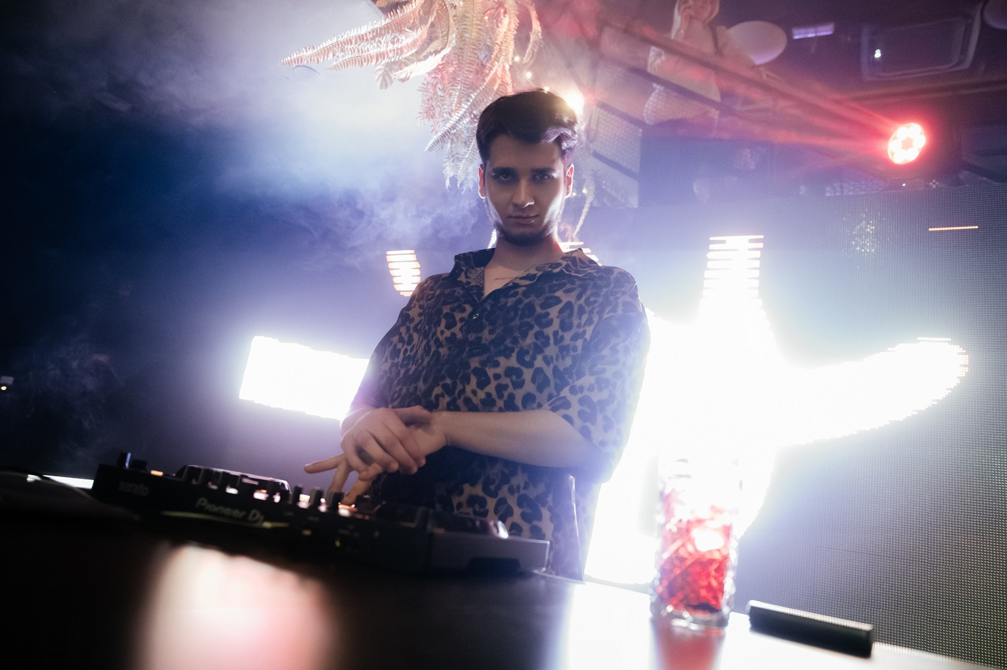 Best Funky bar style. Сайт фотографа Данилы Пащенко