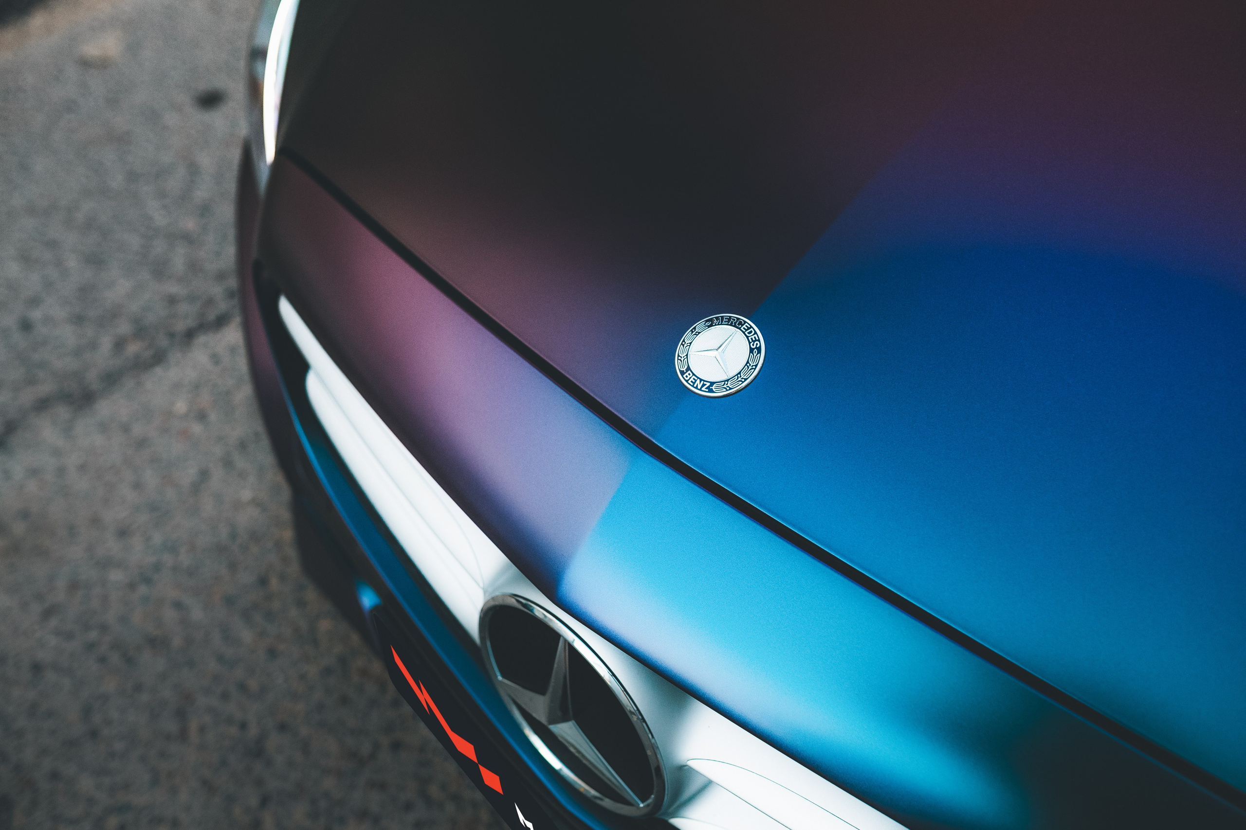 Автомобили и не только. Фотограф в Санкт-Петербурге Дмитрий Брусс