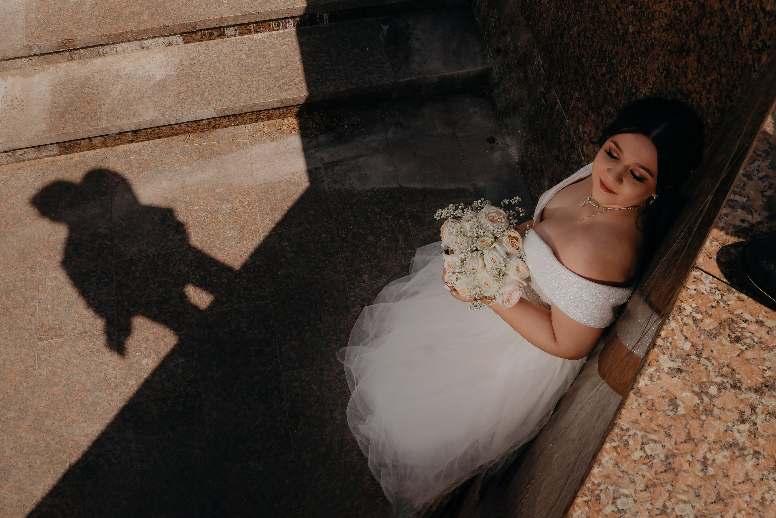 Алексей & Анастасия. Свадебный и семейный фотограф в Кинеле Евгения Исаева