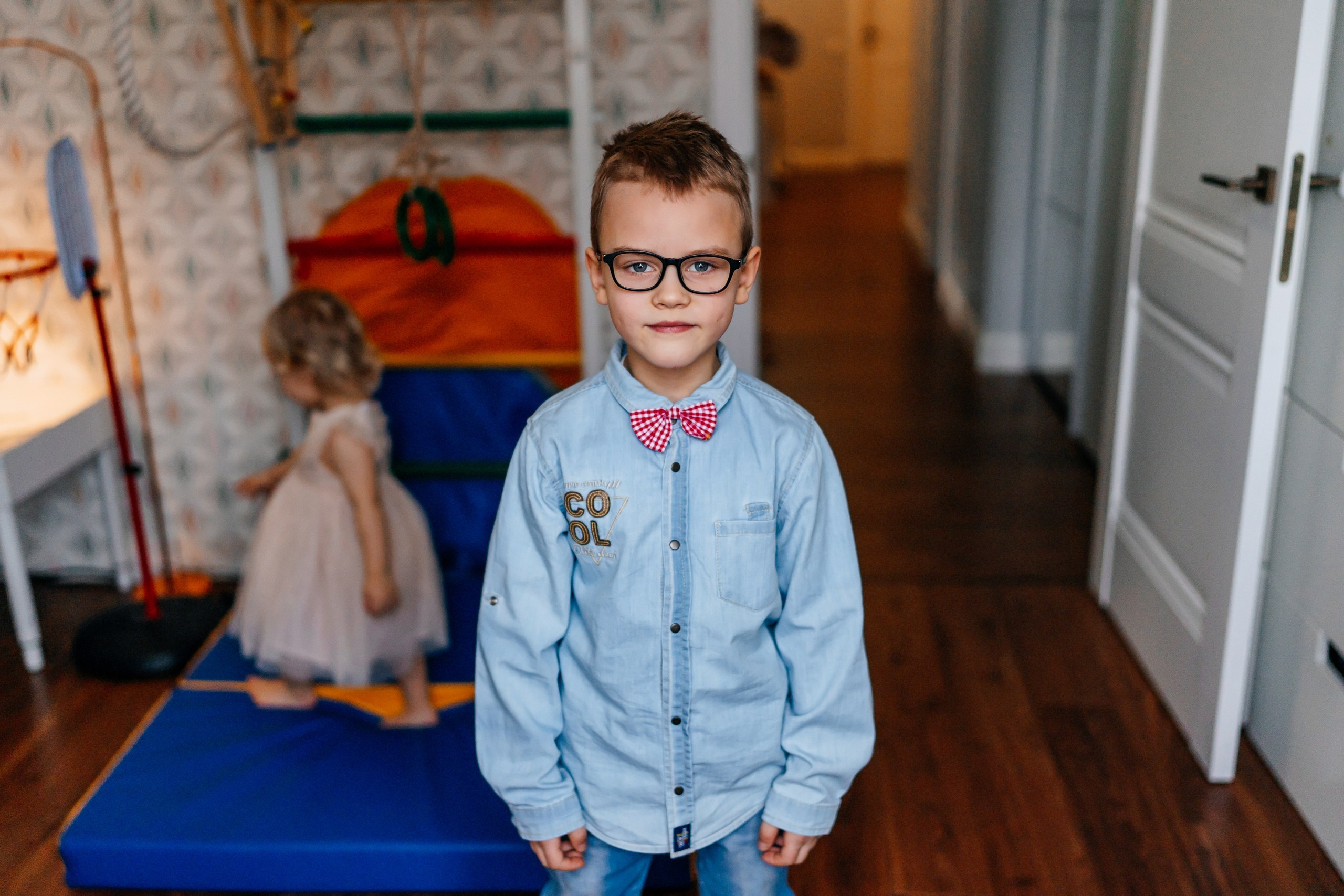 Ksyusha. Семейный фотограф в Москве Ирина Жур