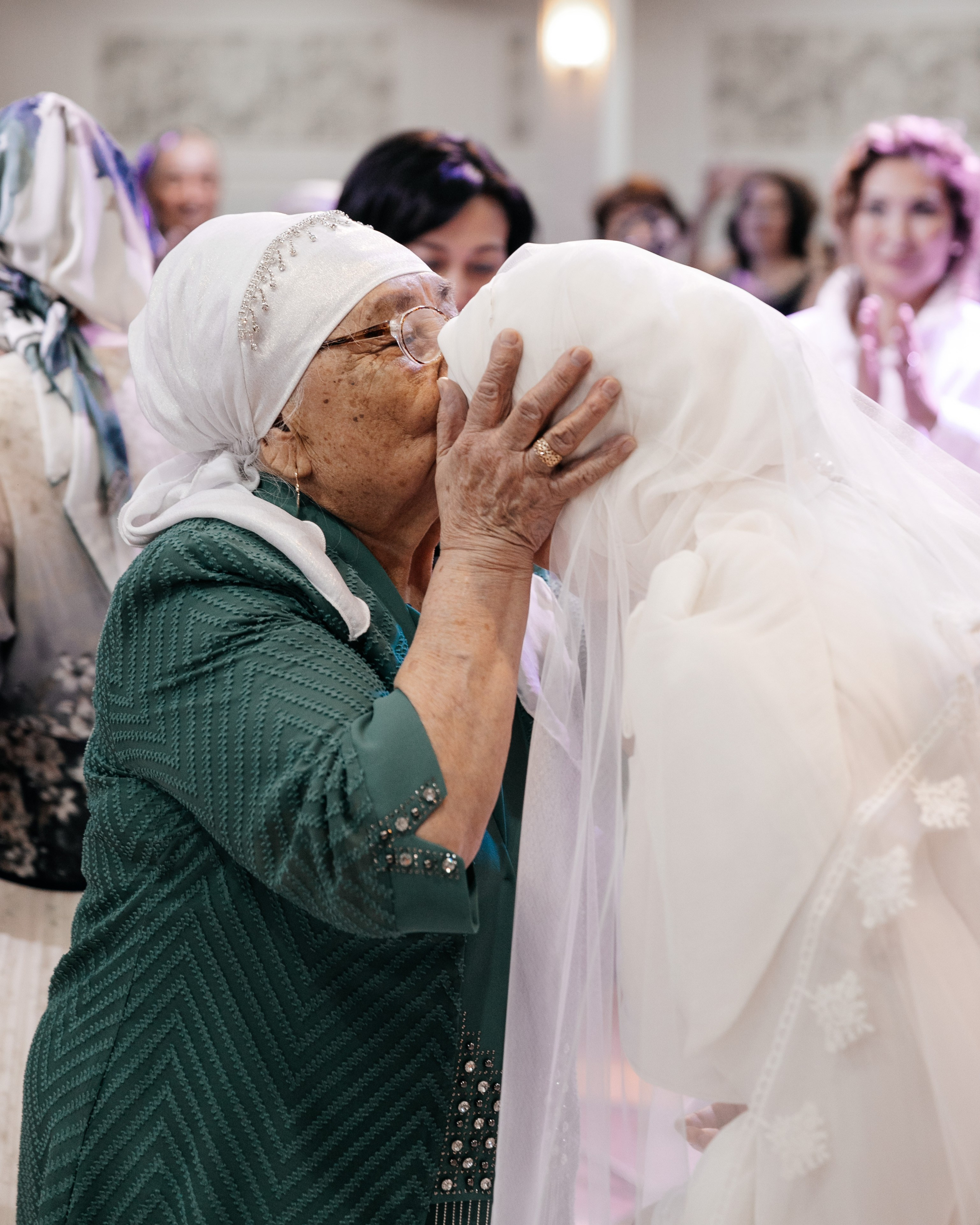 Свадебный банкет Абылайхан и Меруерт. Akkanatart.kz