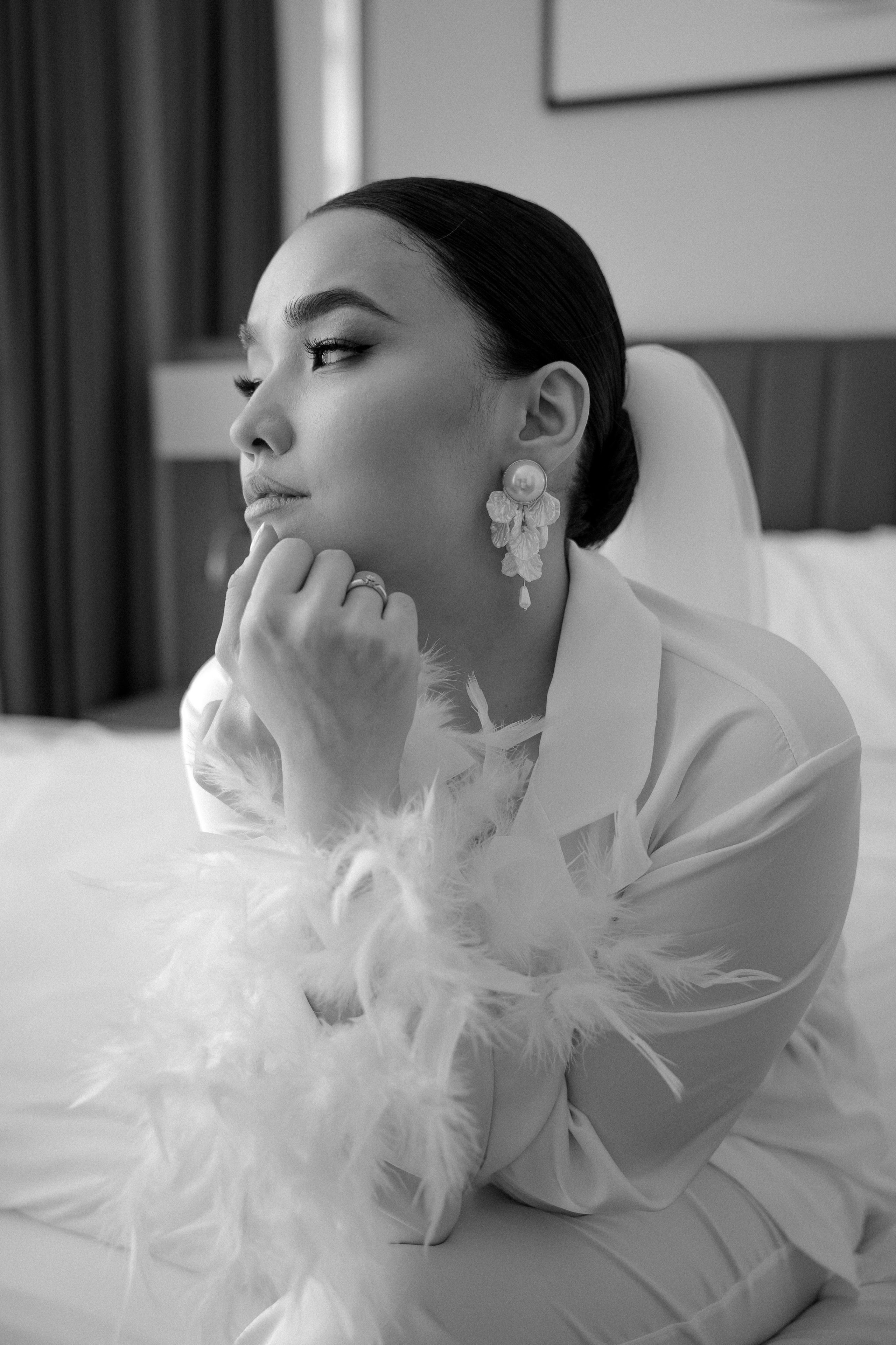 Pre Wedding. Akkanatart.kz