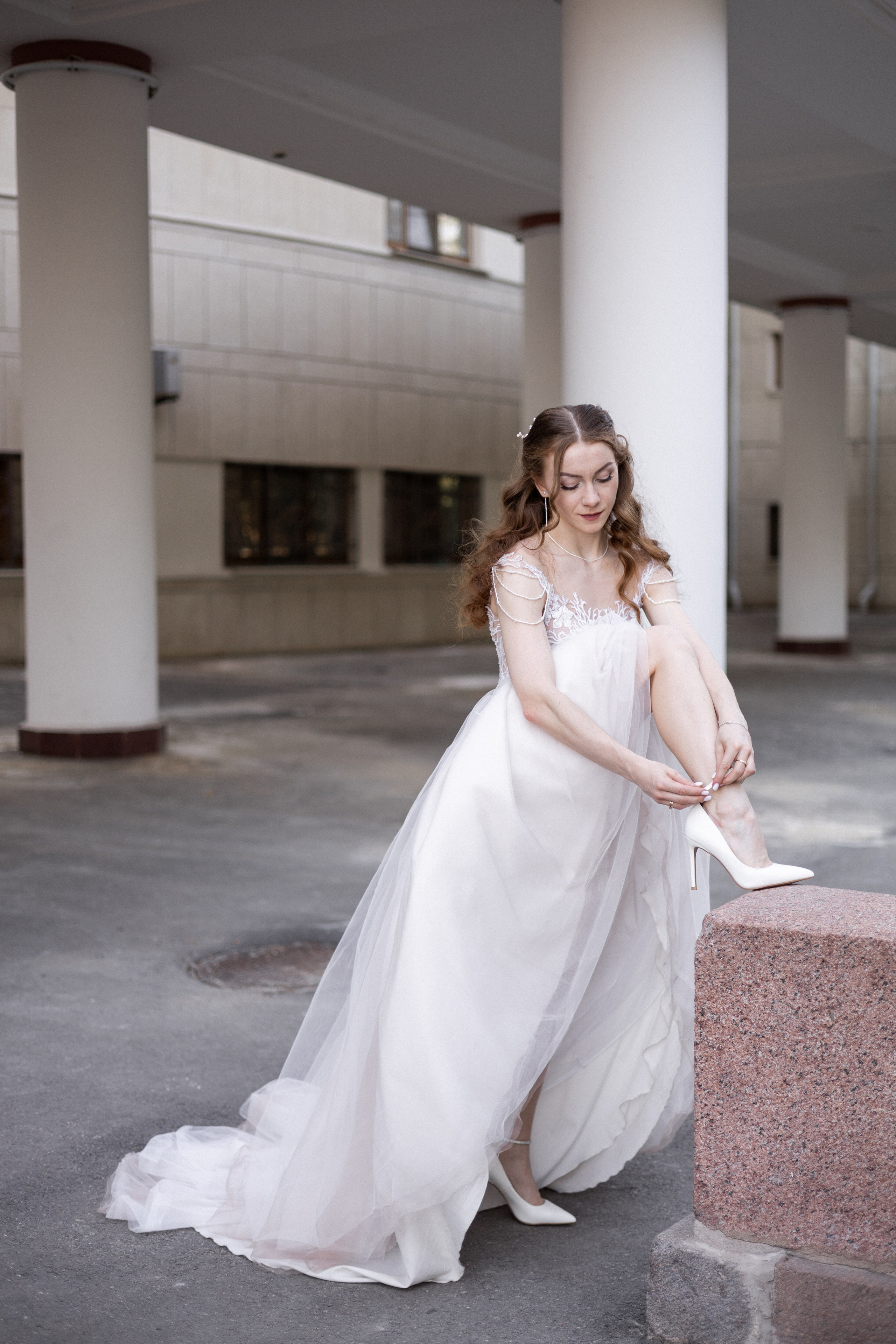 Никита & Лина. Анна Рышкевич