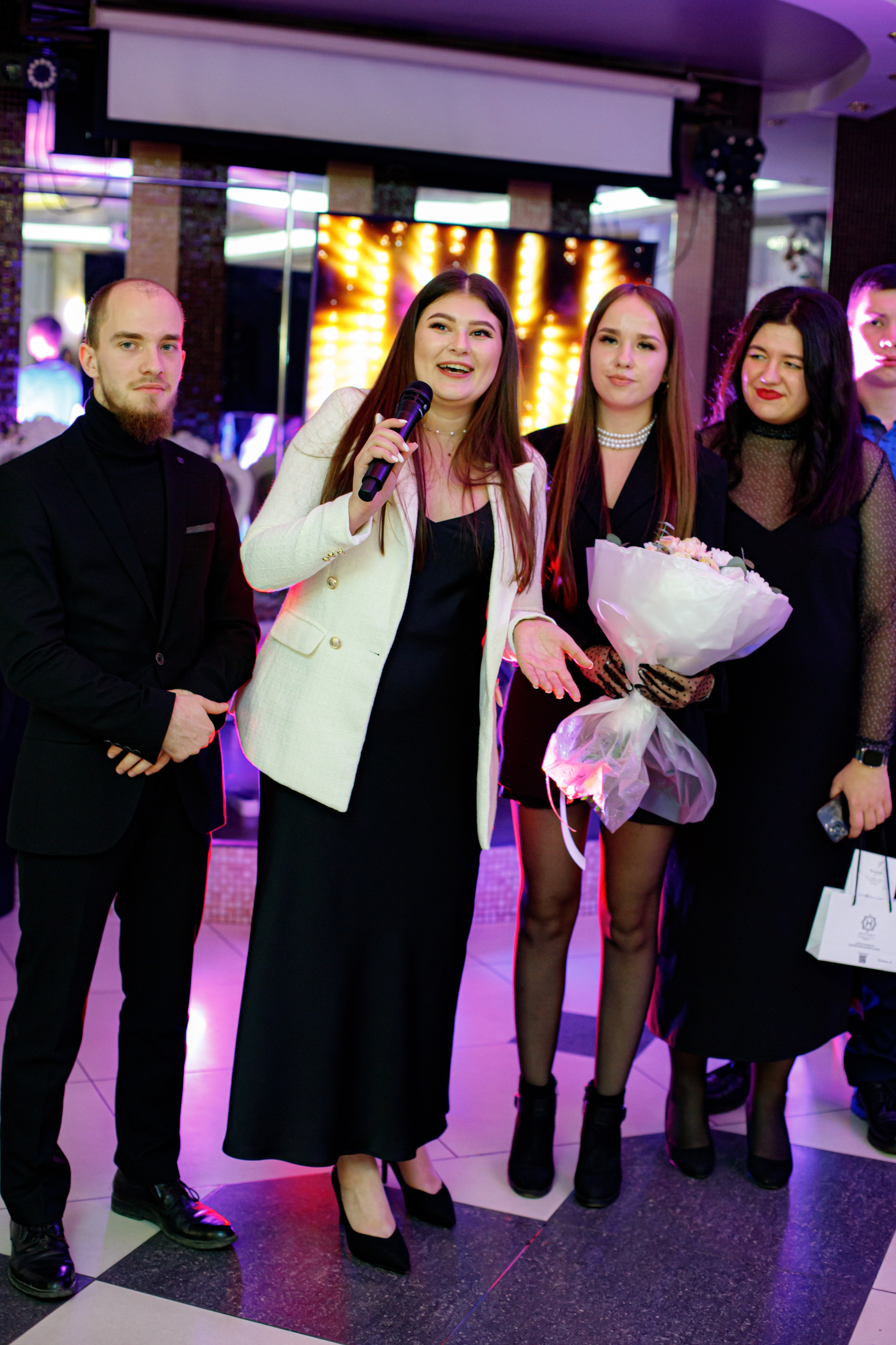 ELOSMED. Photokarish