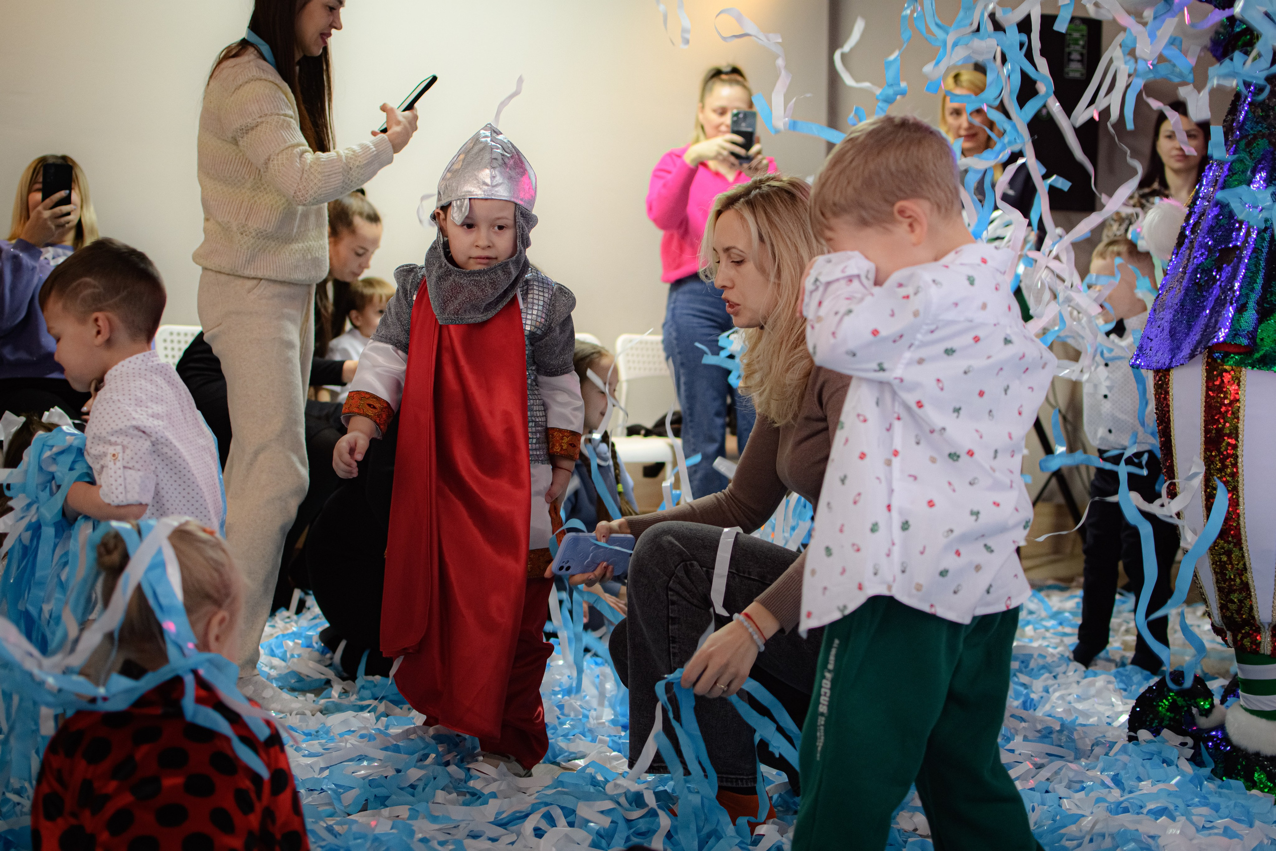 HAPPY NEW YEAR. Photokarish