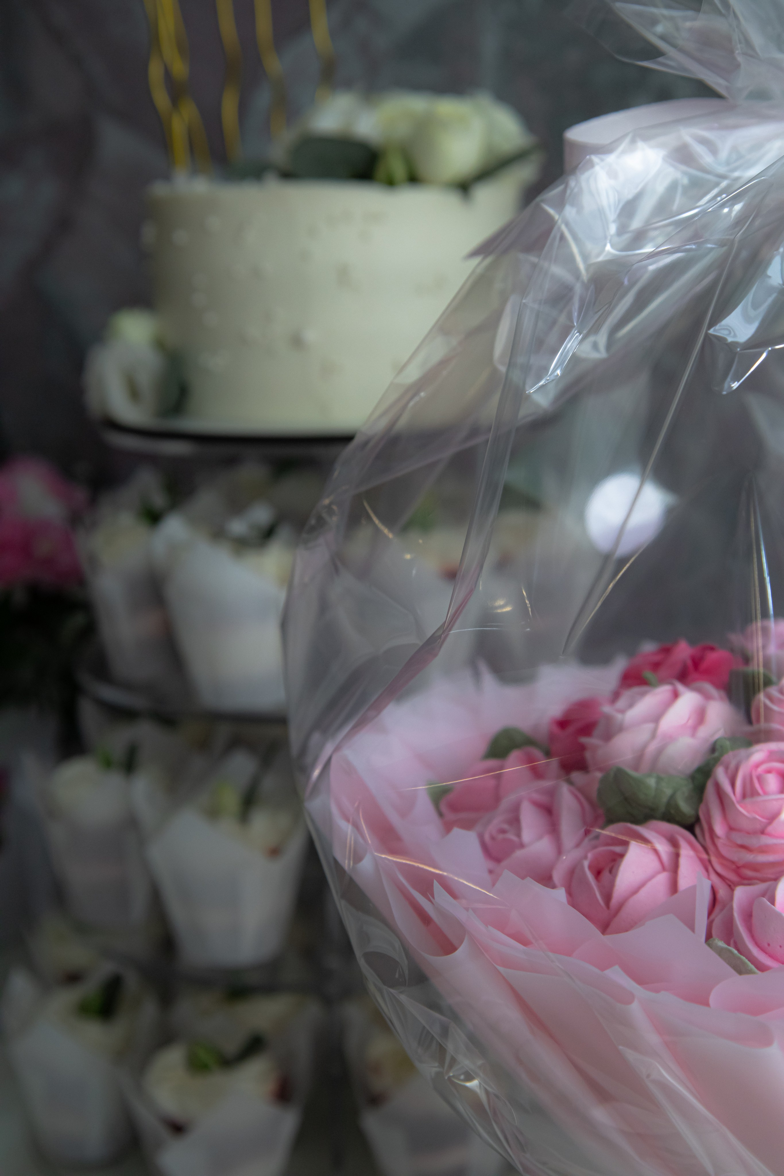 OKSANA BIRTHDAY. Photokarish