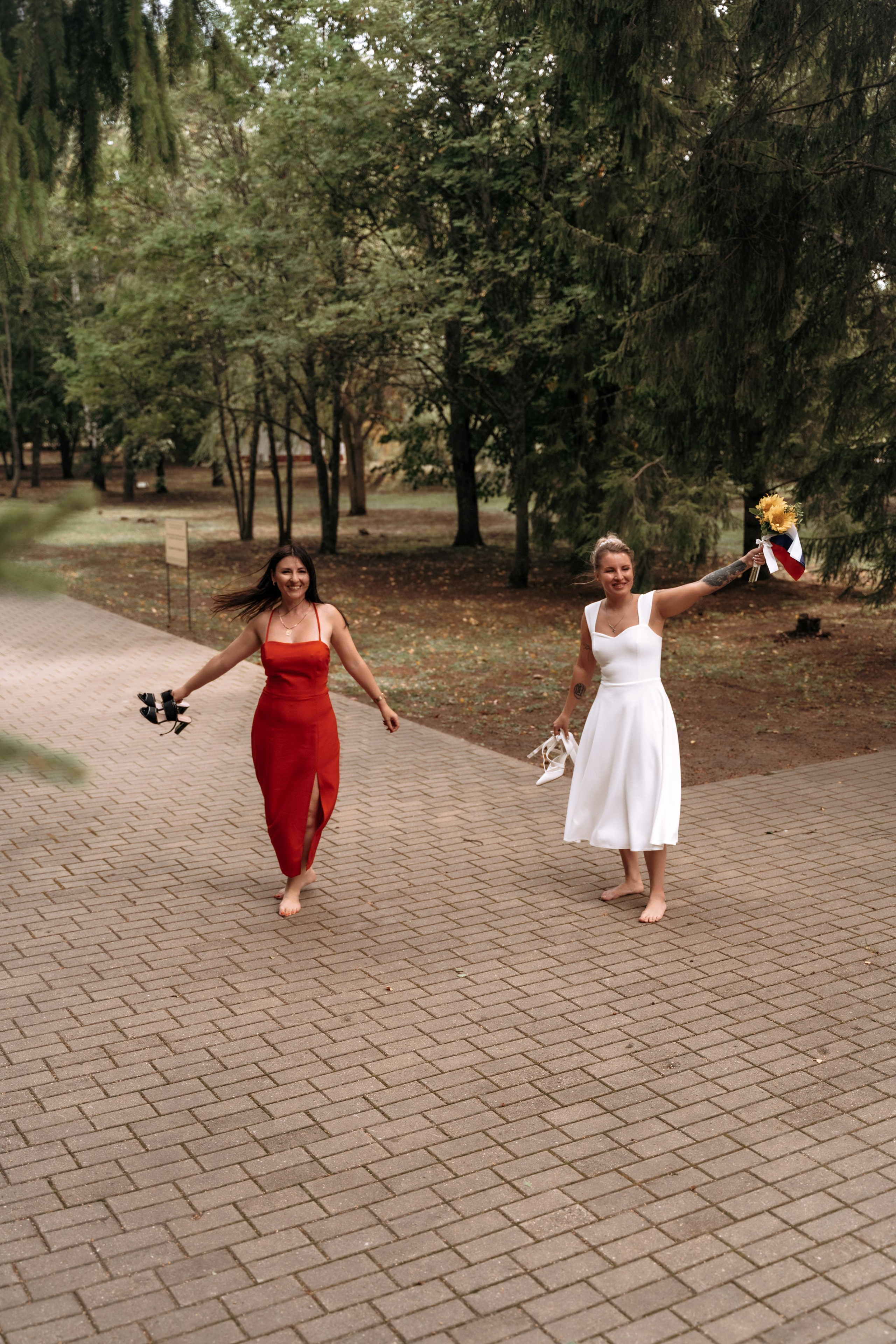 Андрей и Галина. Семейный фотограф в Белгороде Амелина Алина