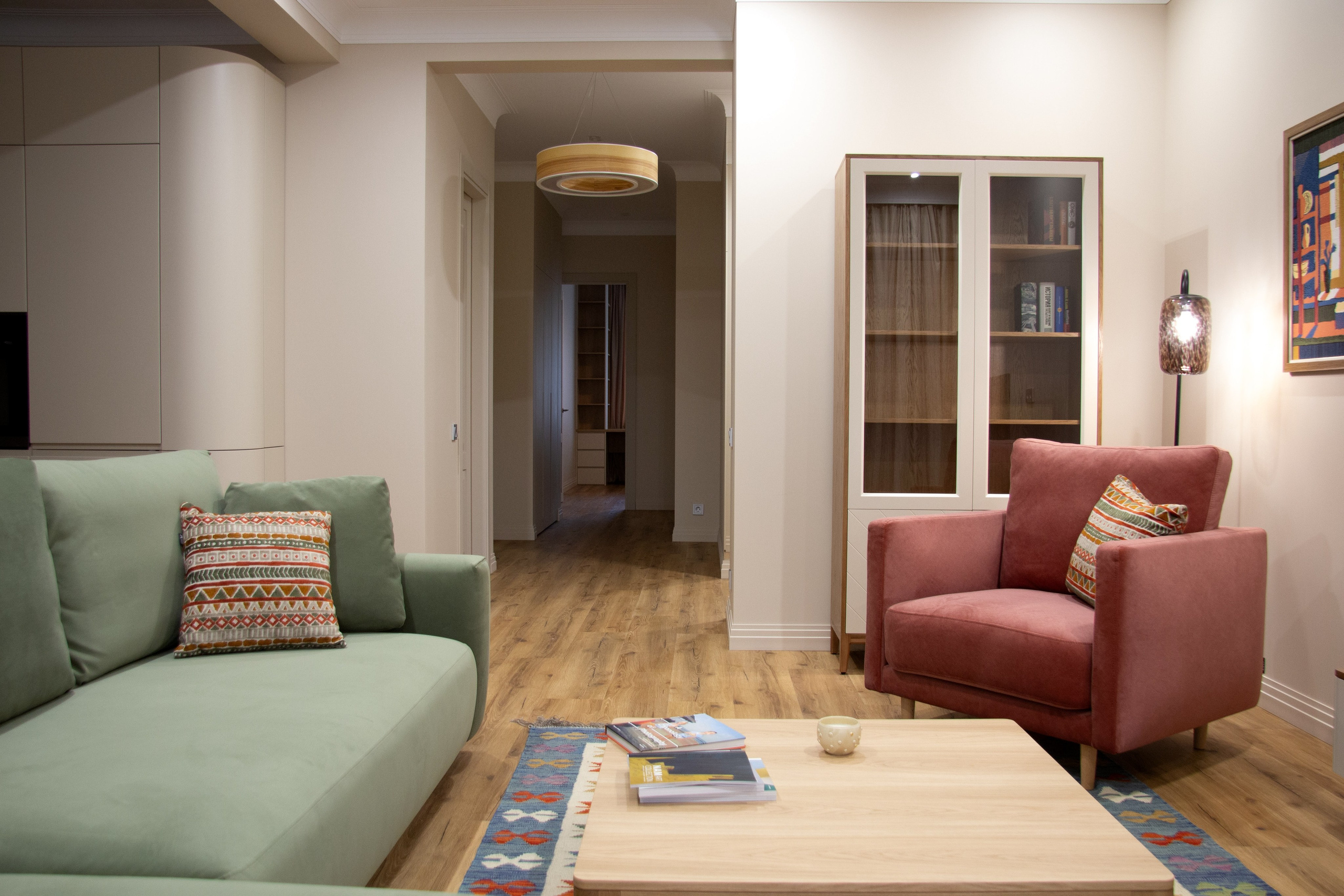 Сказка. Lalich