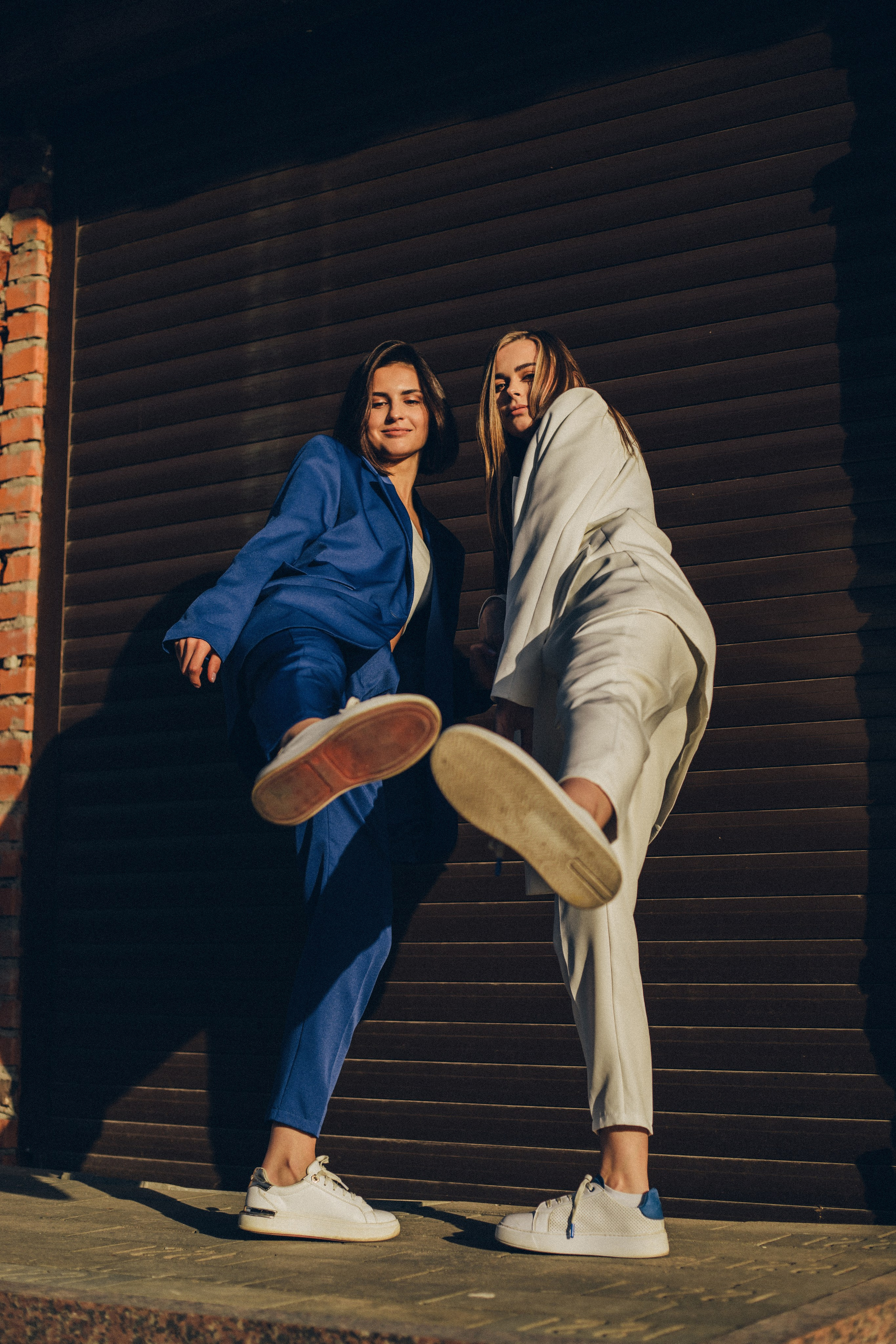 ЛУЧШИЕ ПОДРУЖКИ. Семейный фотограф Нижний Новгород