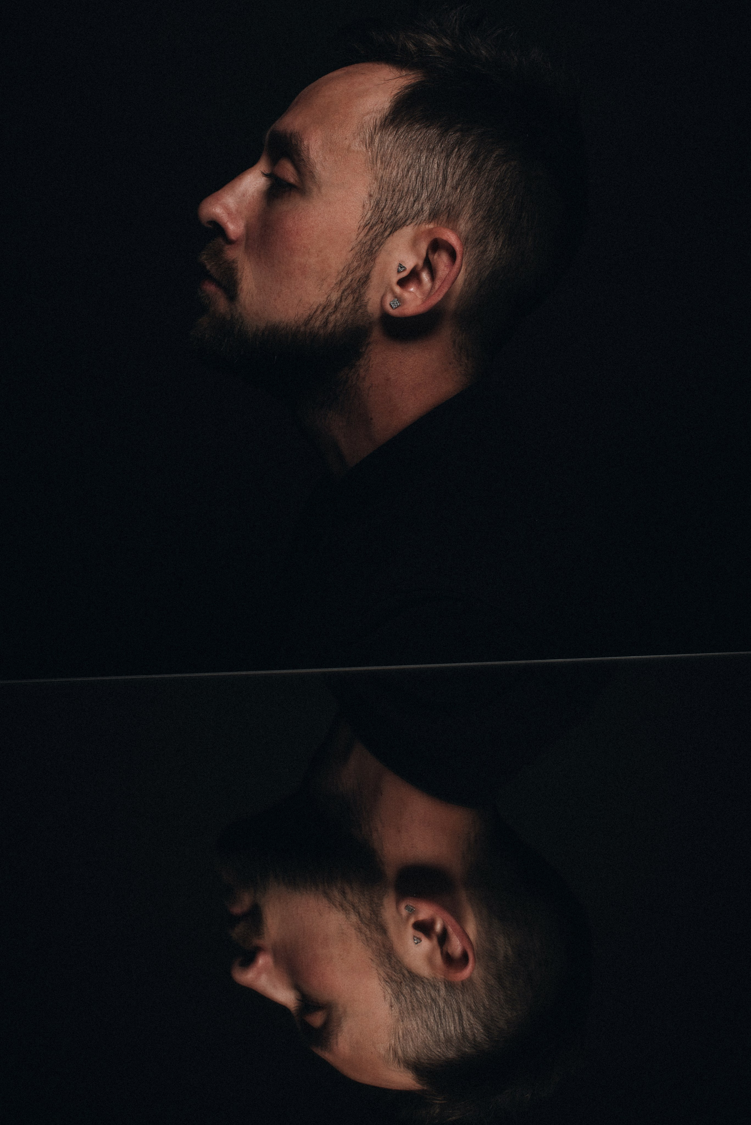 Владимир. Я — Фотограф из Хабаровска