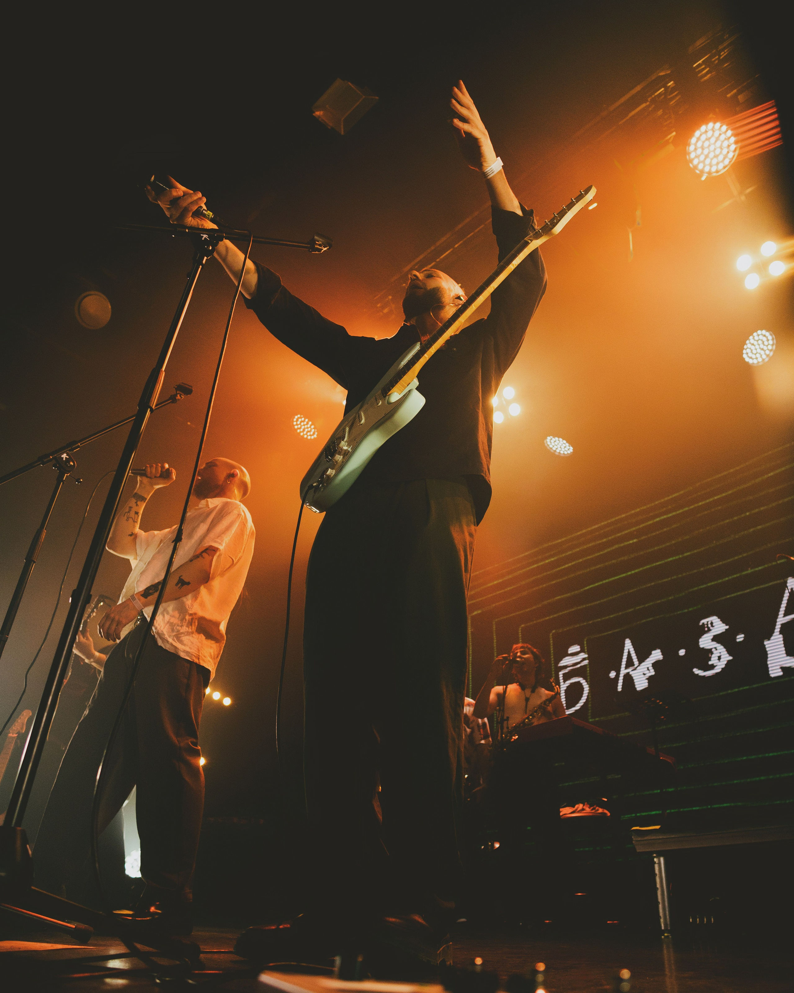 БАЗАР’25. RUSLAN ROZANOV