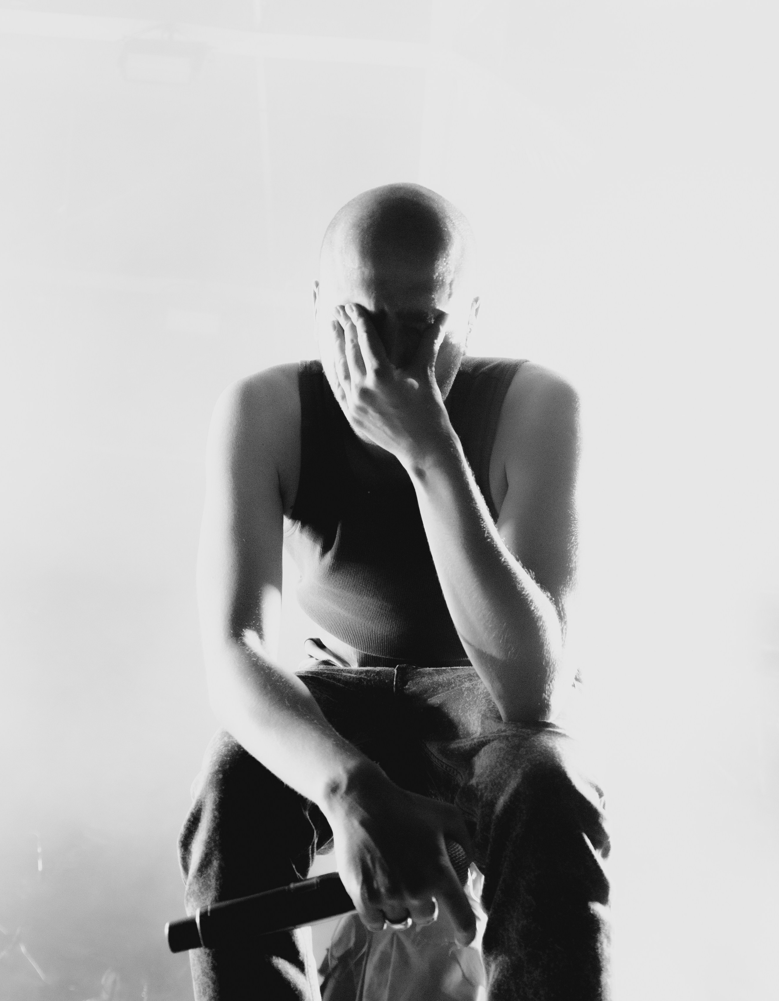 ХАСКИ. «ПЛАНЕТА К-30» ‘23. RUSLAN ROZANOV