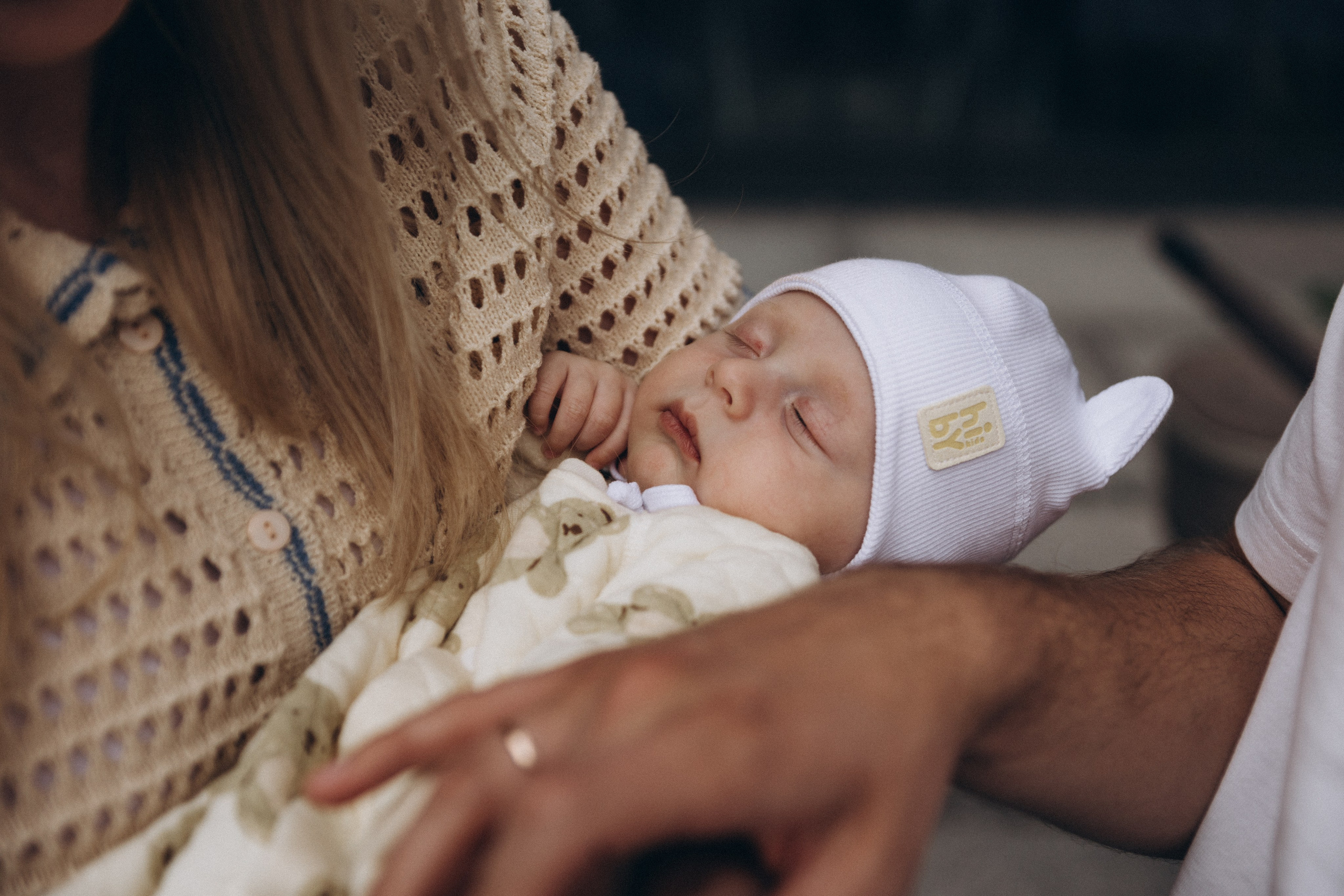 Семейная. Свадебный и семейный фотограф в Твери Стас Александров