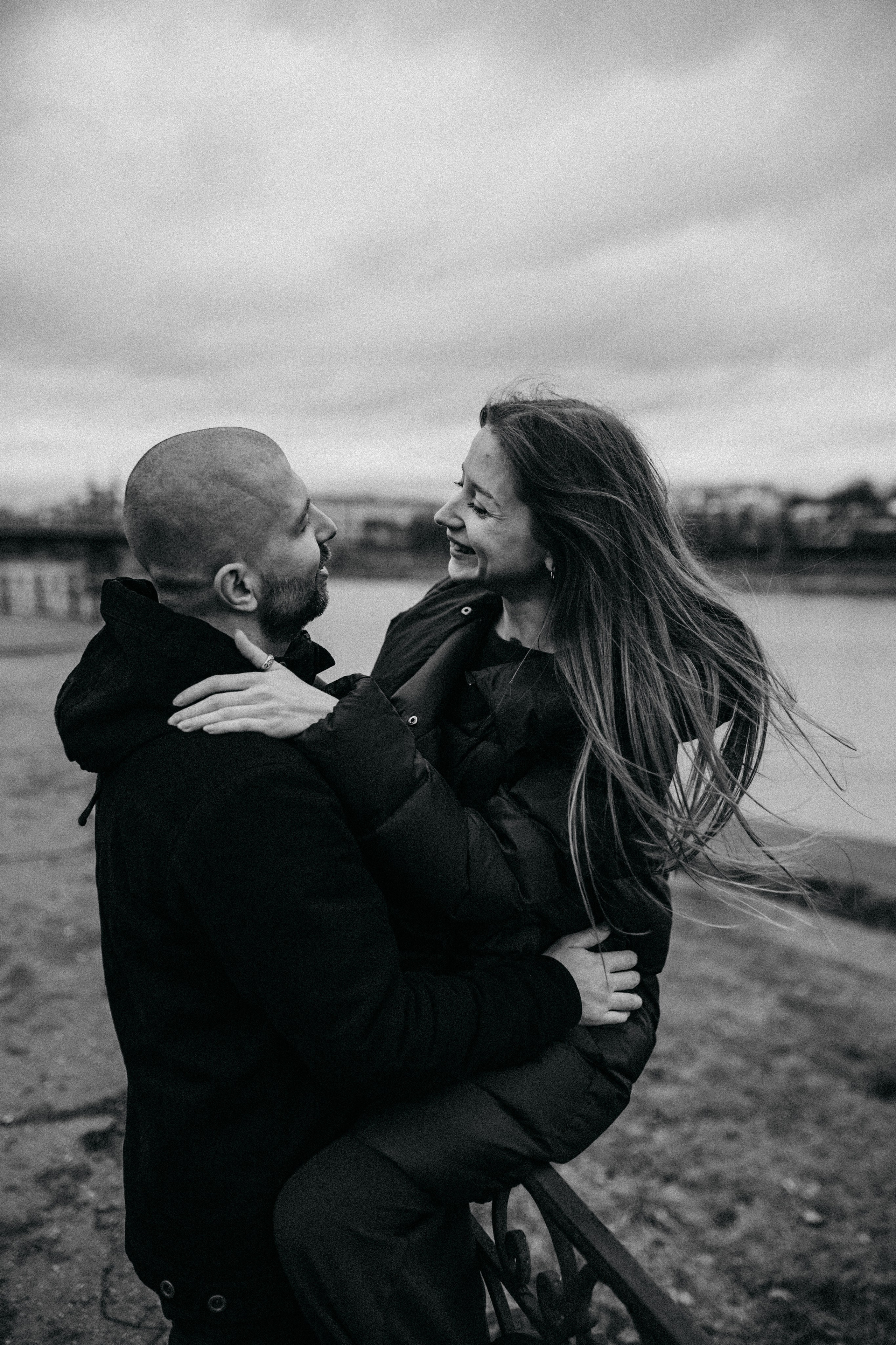 LoveStory. Свадебный и семейный фотограф в Твери Стас Александров