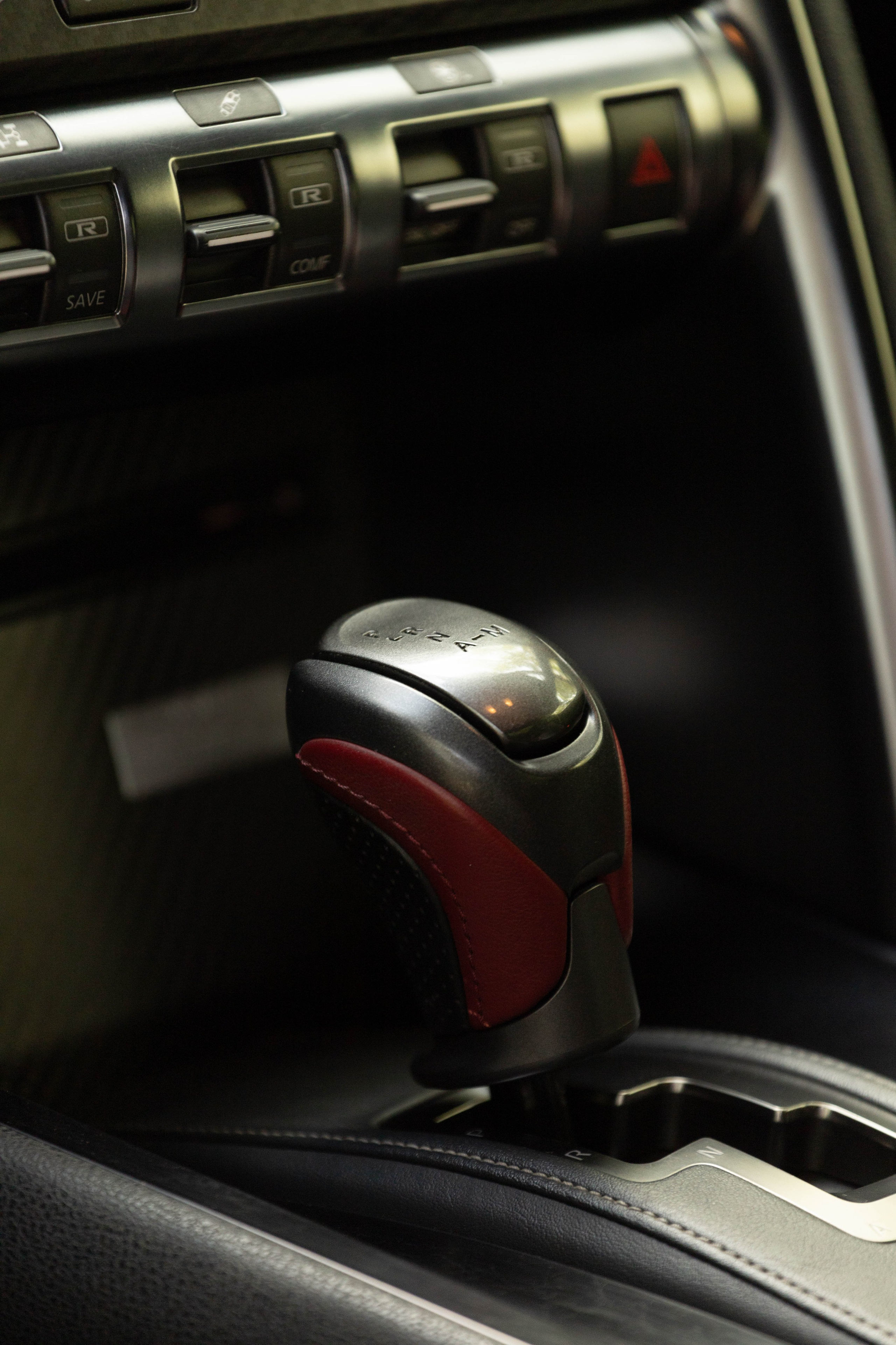 NISAN GTR 35. Репортажный фотограф в Иркутске — Ярослав Ковалёв