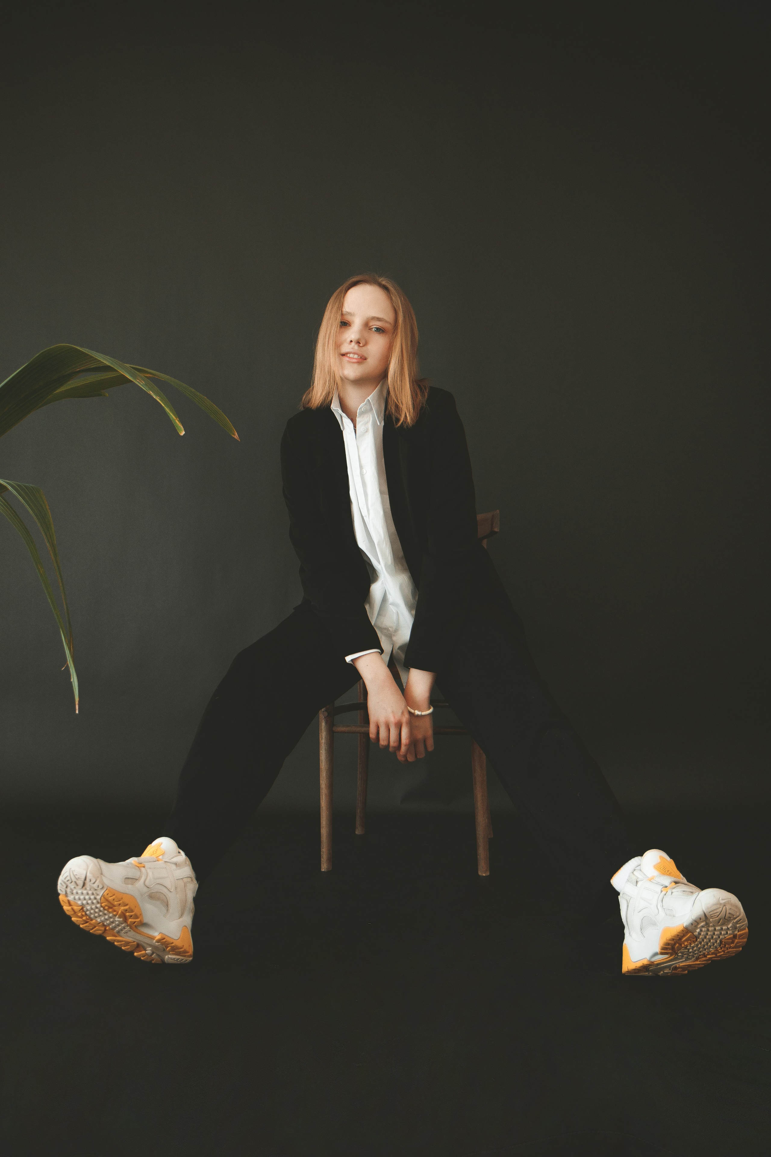 Галя. Фотограф в Самаре Юля Борщ