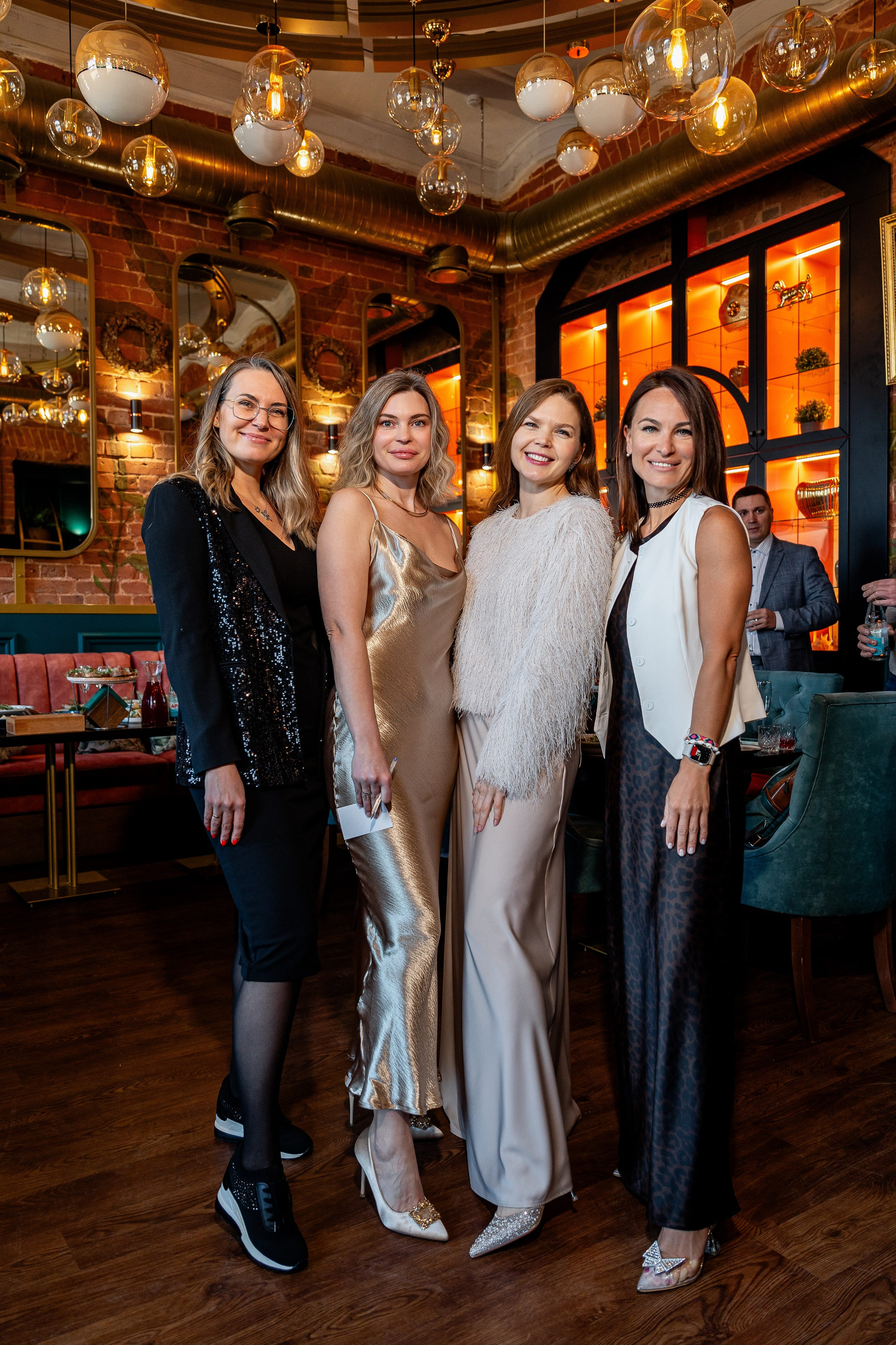 СОУС BB. Sunnyman